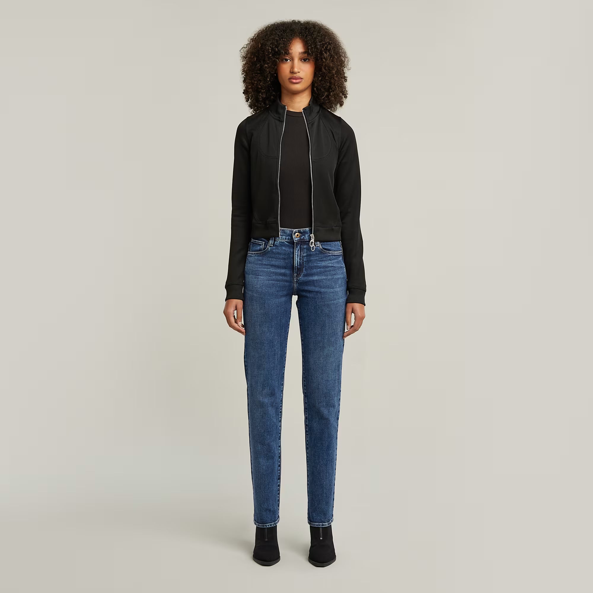 Strace Straight Jeans Dada sport preloved - seconde main