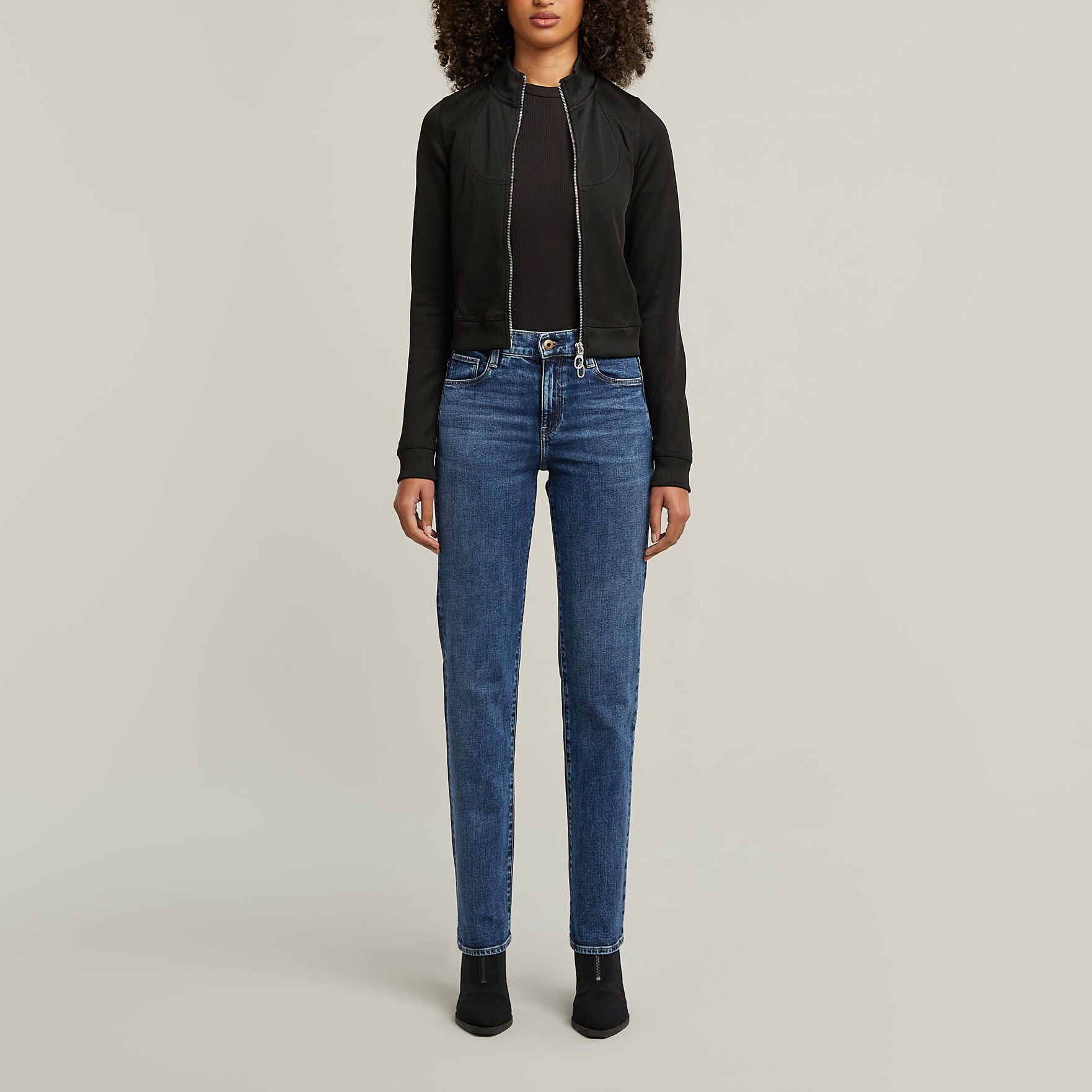 Jean Strace Straight Dada sport preloved - seconde main