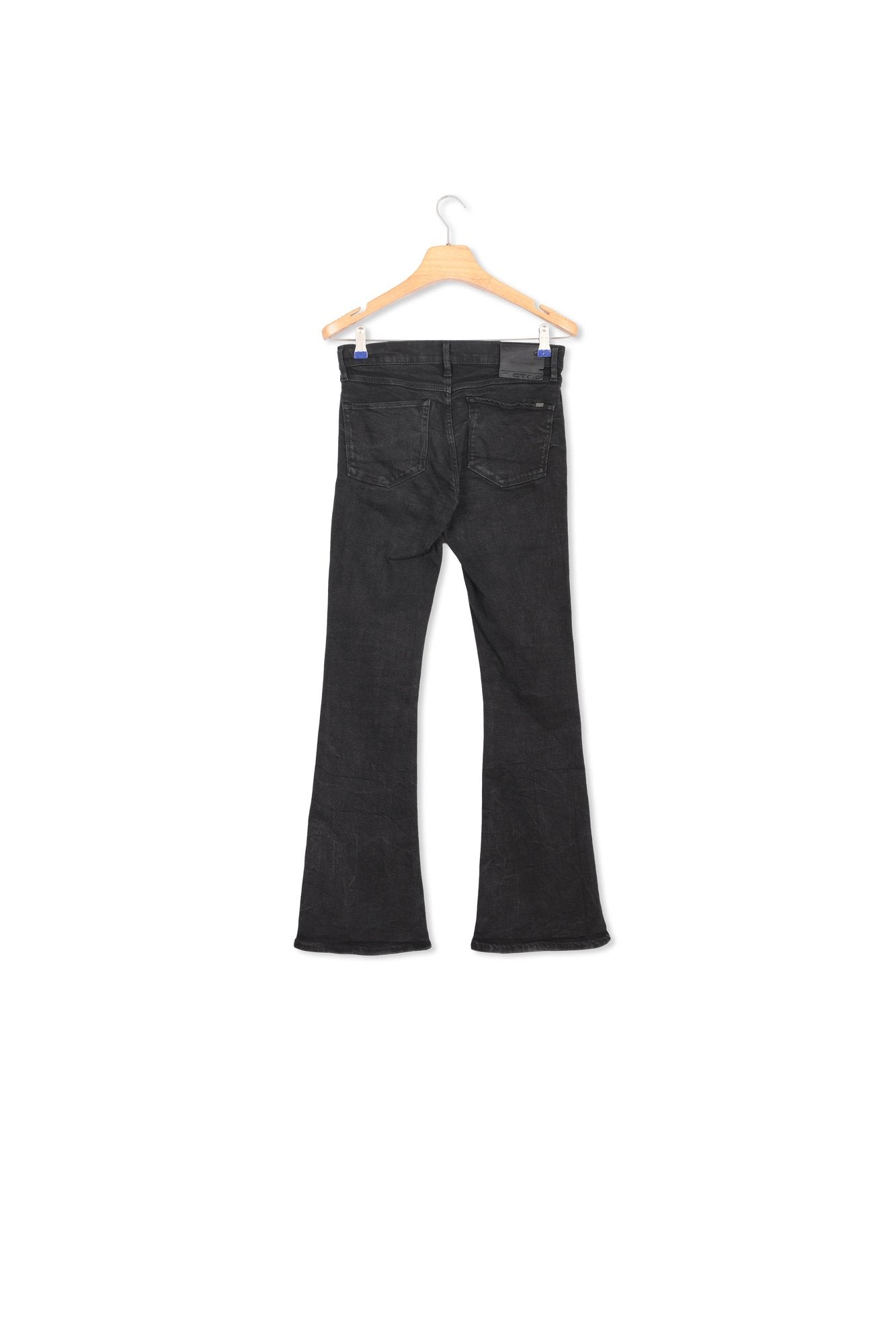 3301 Flare Jeans Dada sport preloved - seconde main