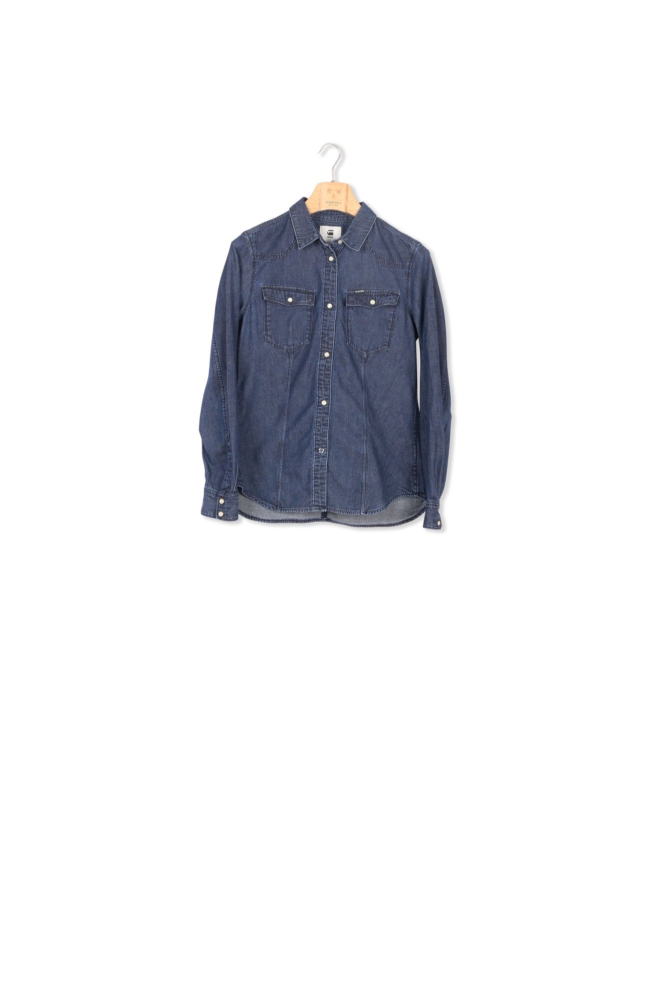 3301 Blouse Dada sport preloved - seconde main