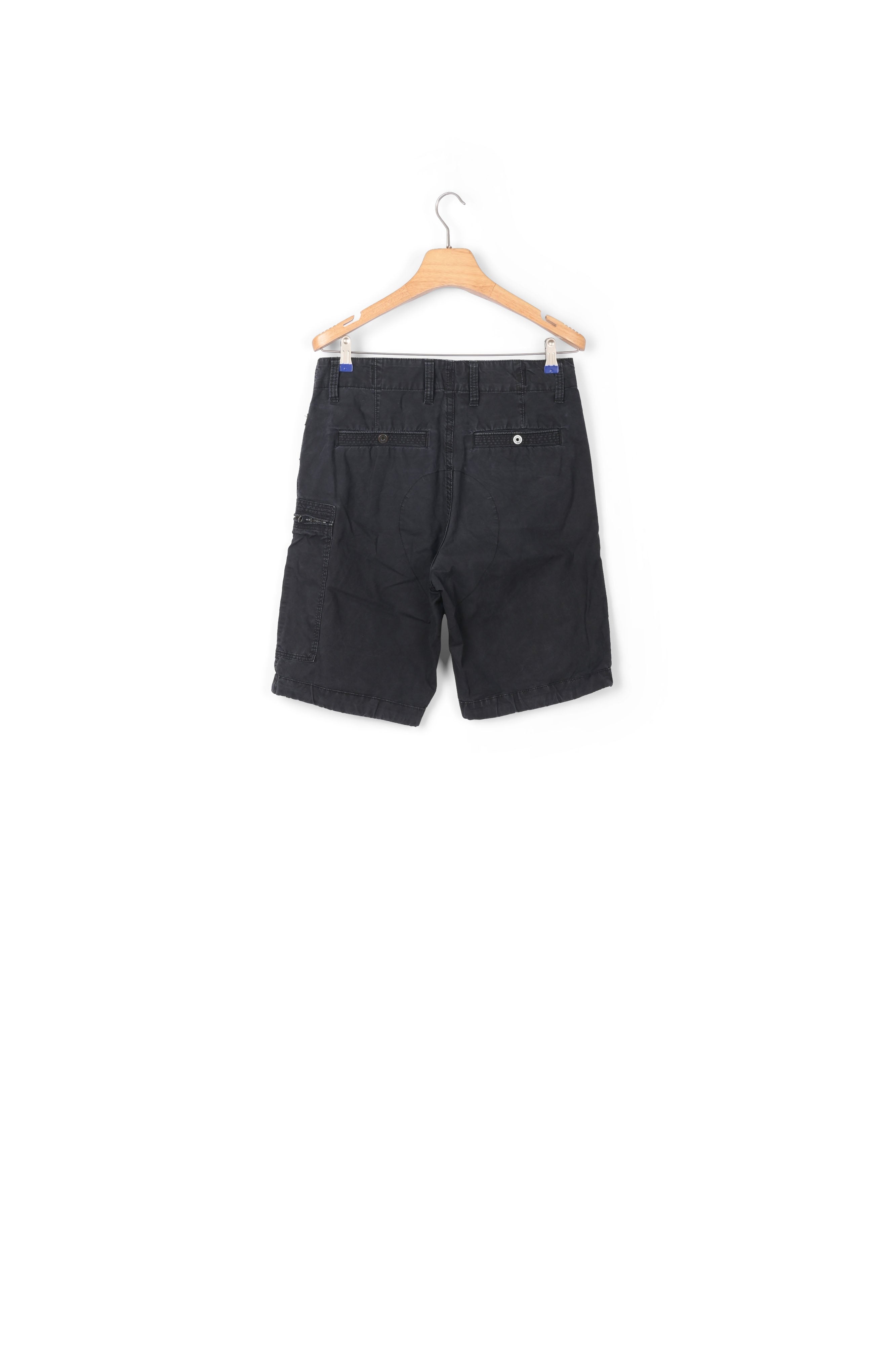 Powel Relaxed Shorts Dada sport preloved - seconde main