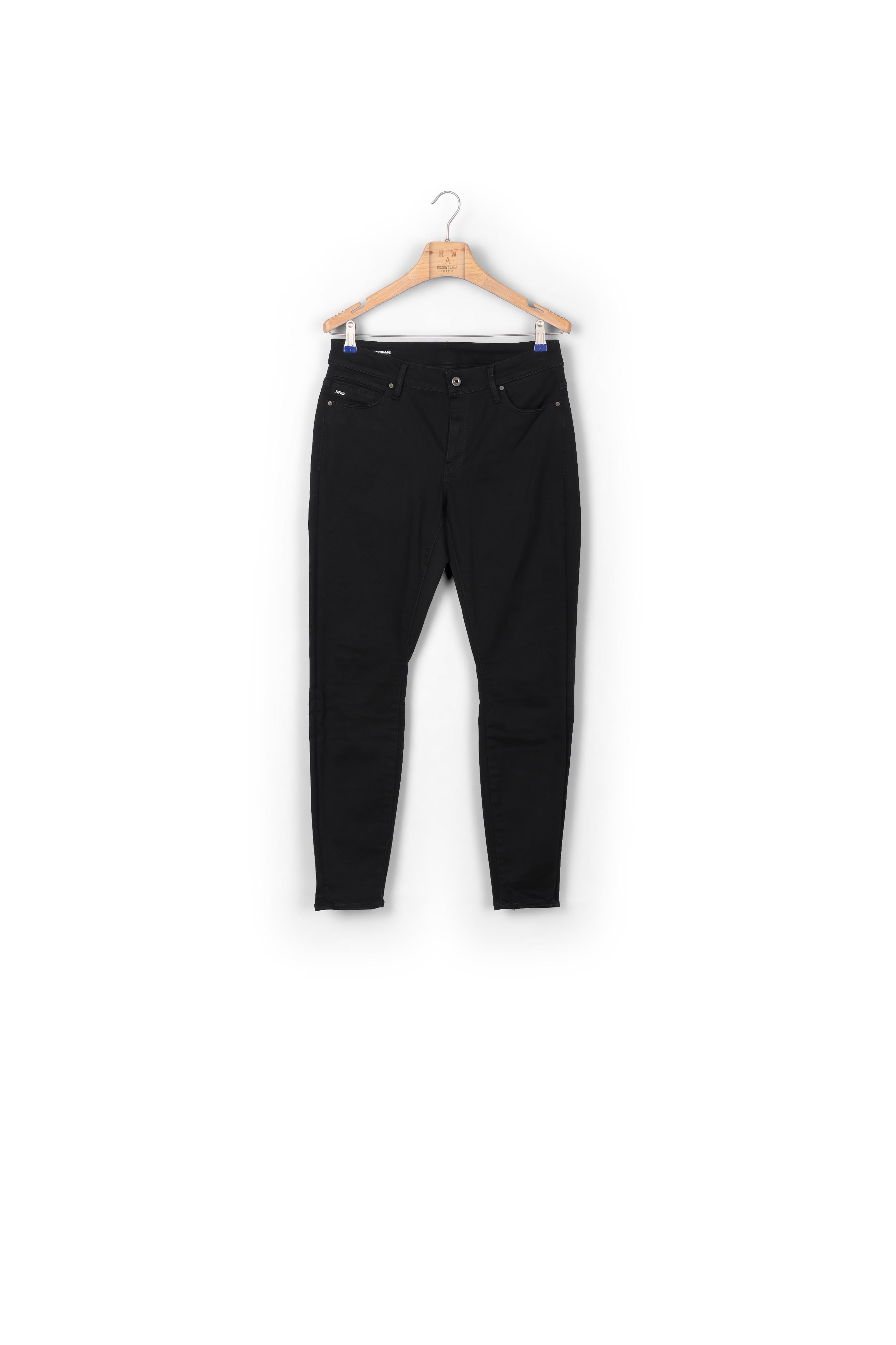 G-Star Shape Skinny Jeans Dada sport preloved - seconde main