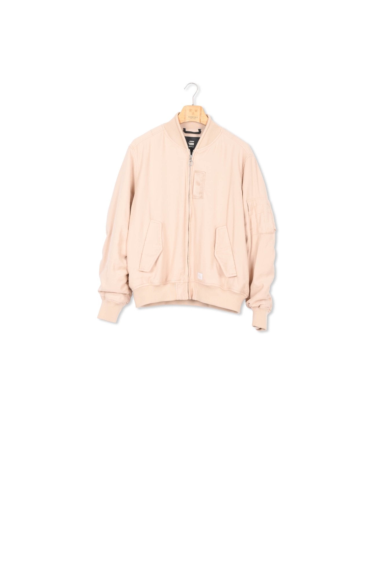 Bomber Padded Dada sport preloved - seconde main