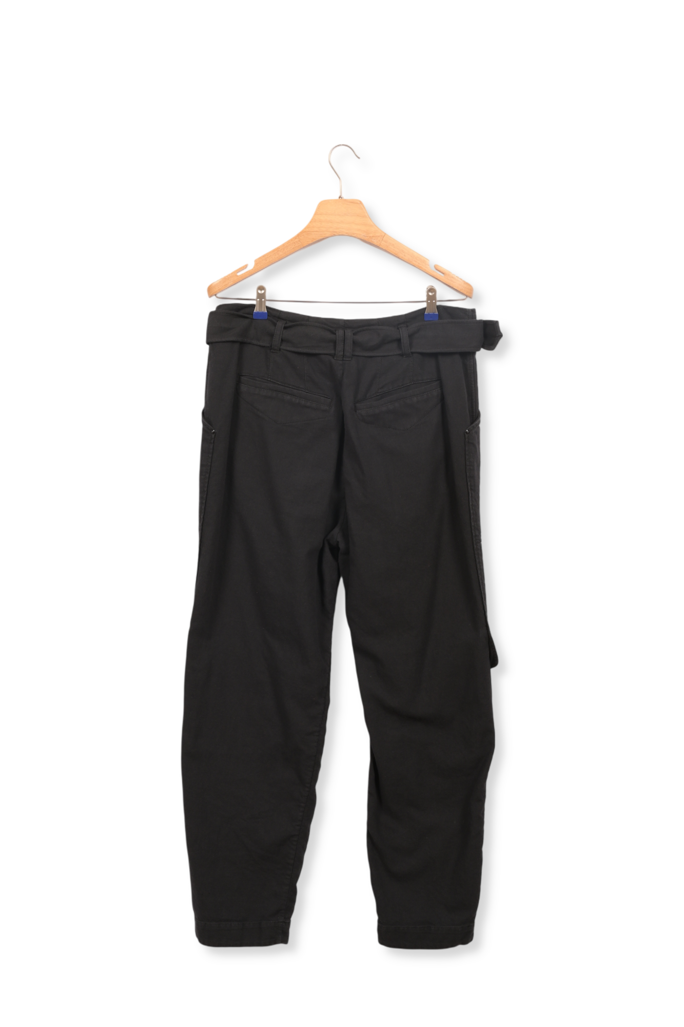 High Paperbag Pants Dada sport preloved - seconde main