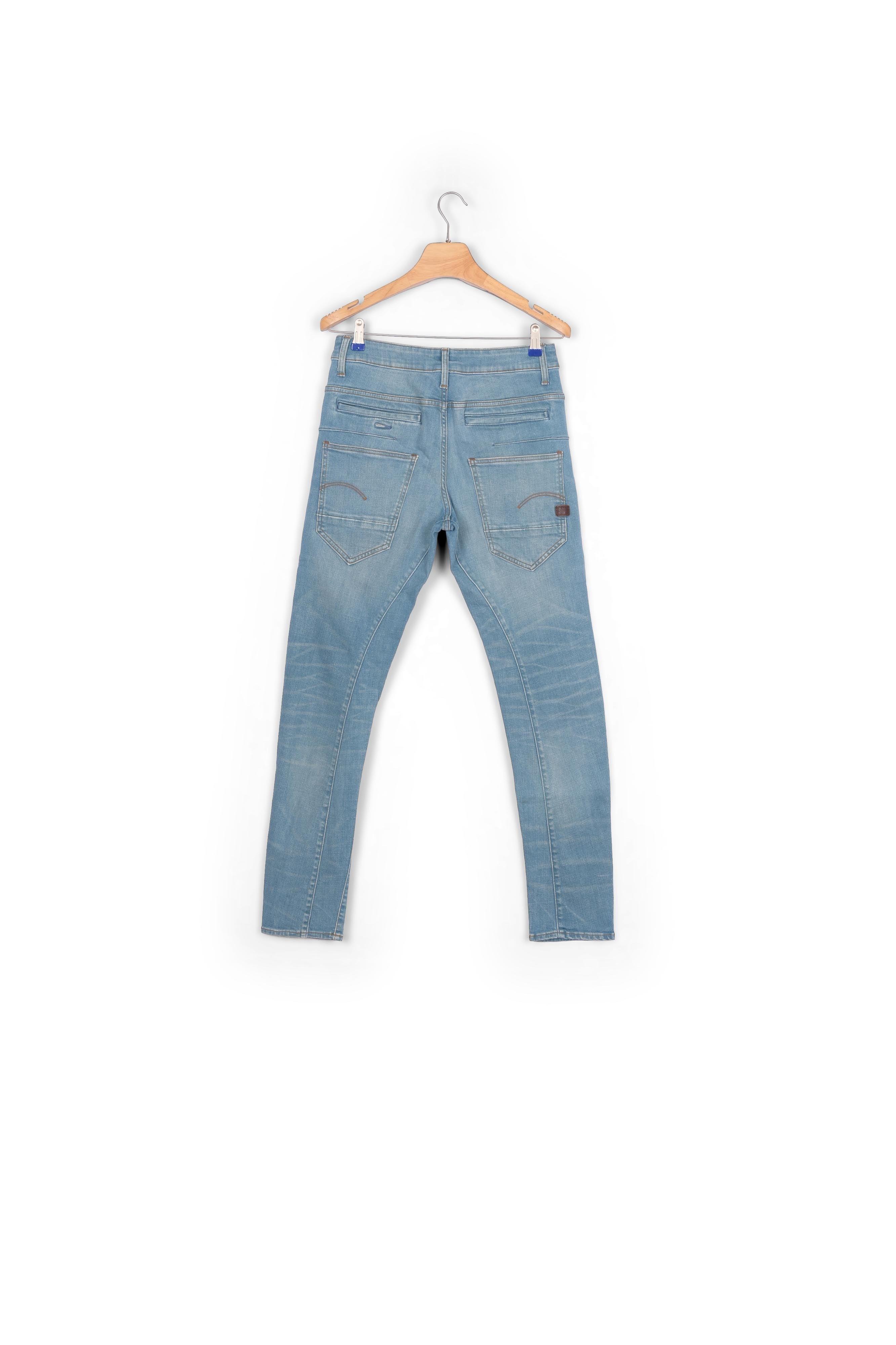 D-Staq 3D Slim Jeans Dada sport preloved - seconde main