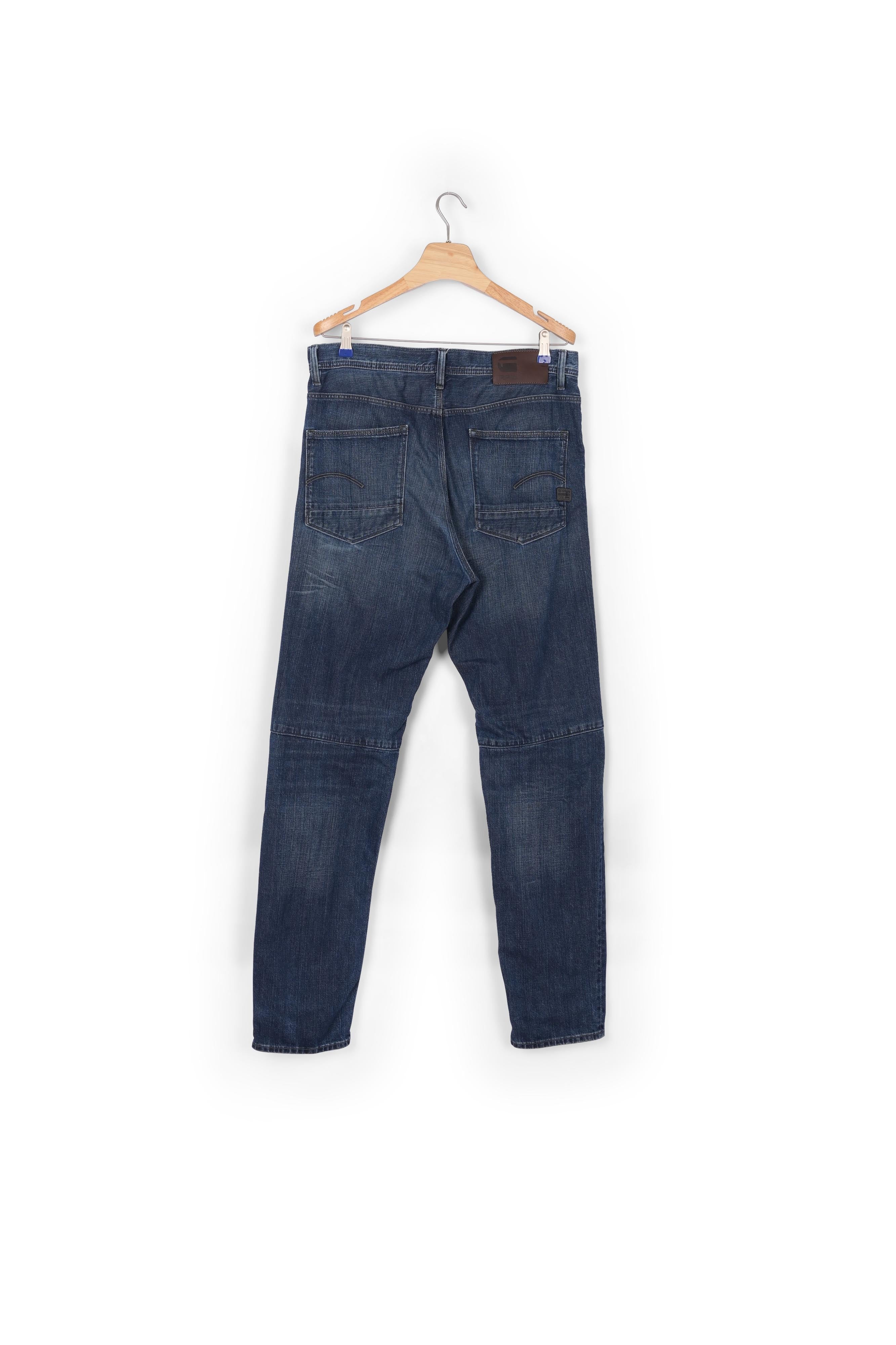 Jean Grip 3D Relaxed Tapered Dada sport preloved - seconde main