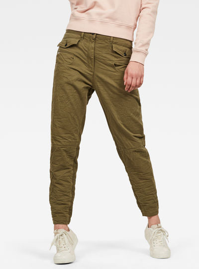 Army Radar Mid Boyfriend Pant Dada sport preloved - seconde main