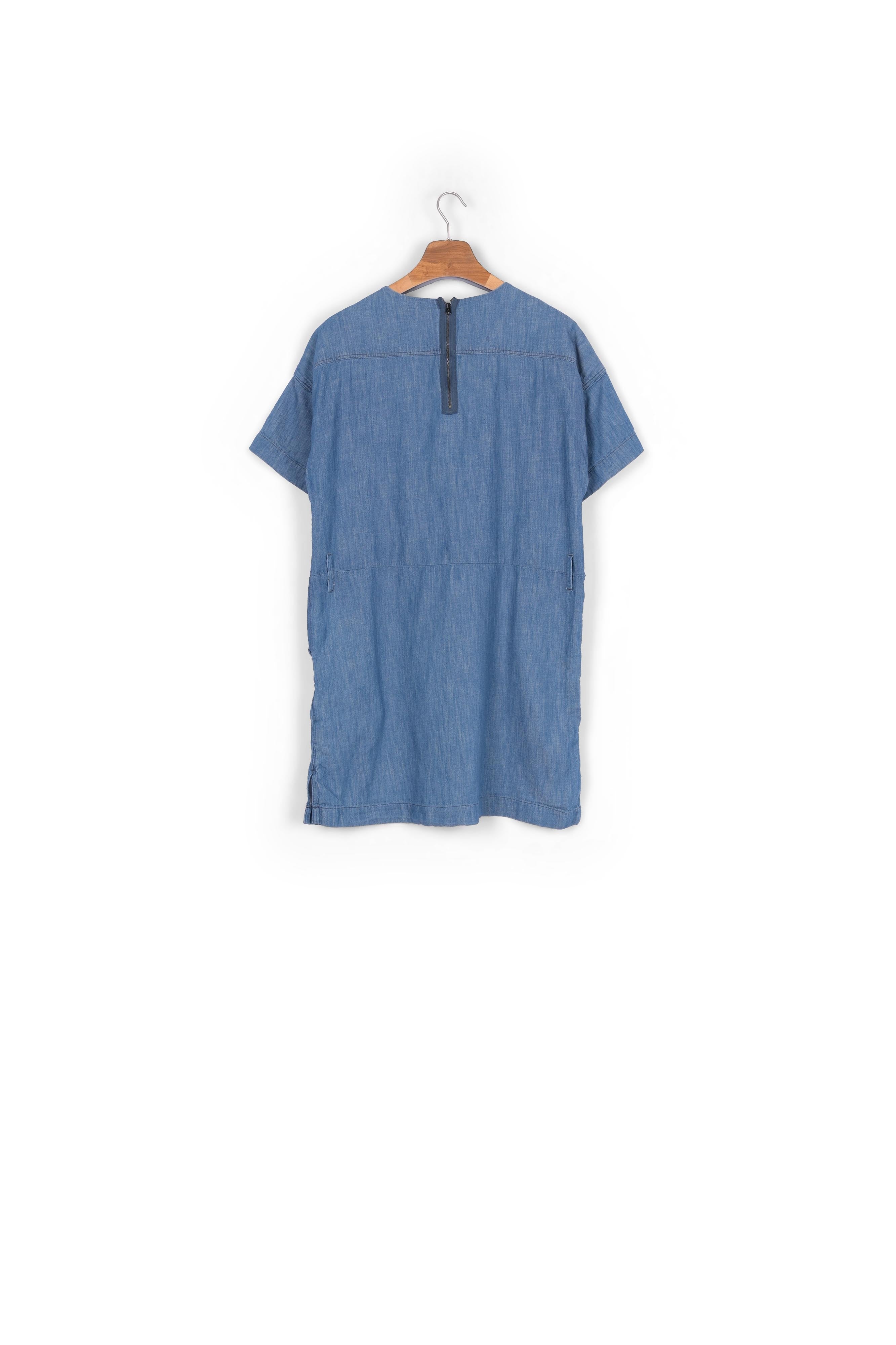 Deline Shirt Dress Dada sport preloved - seconde main