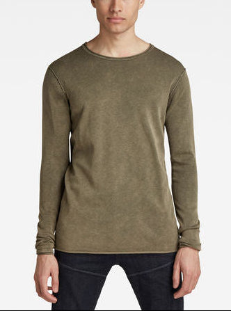 Bronek Knitted Sweater Dada sport preloved - seconde main