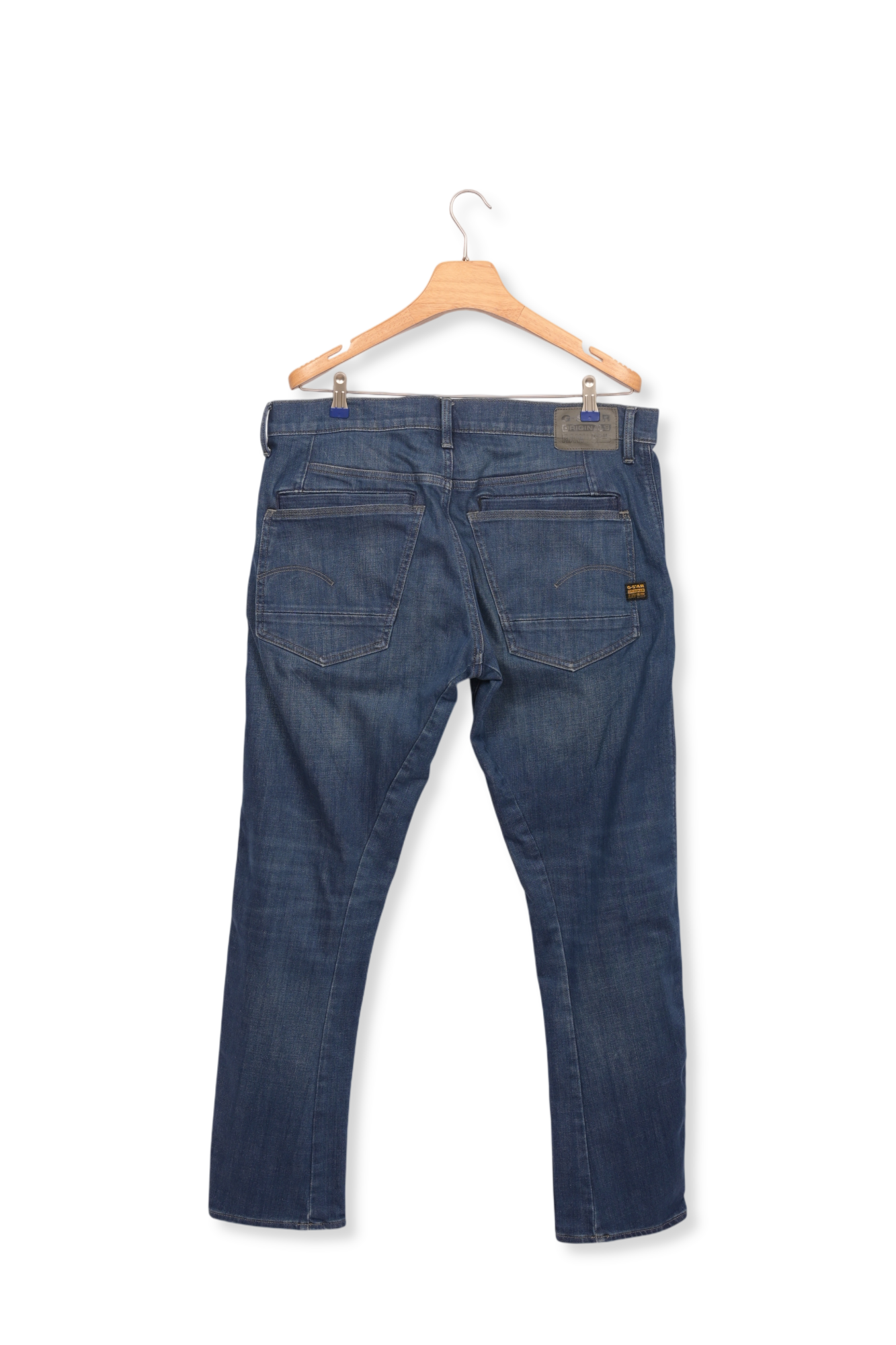 Vent Slim Jeans Dada sport preloved - seconde main