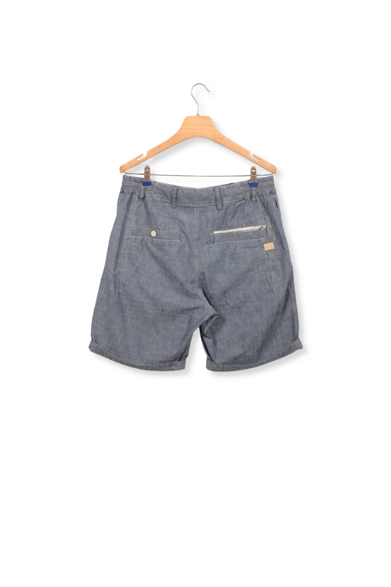 Bronson Trainer Relaxed Short Dada sport preloved - seconde main