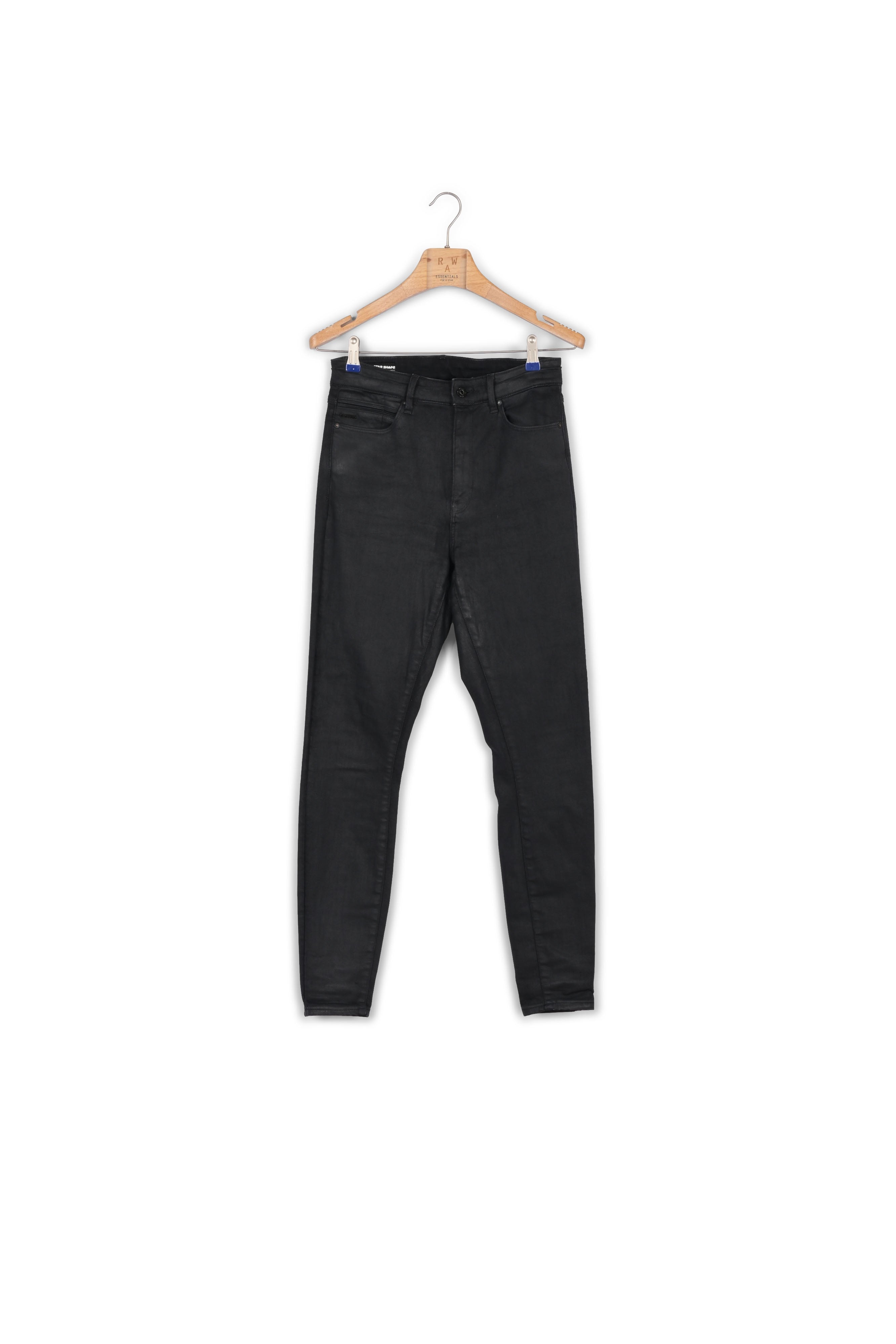 G-Star Shape Studs High Super Skinny Jeans Dada sport preloved - seconde main