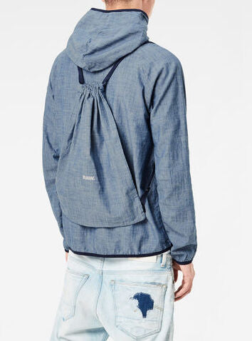 Strett Gym-Bag Jacket Dada sport preloved - seconde main