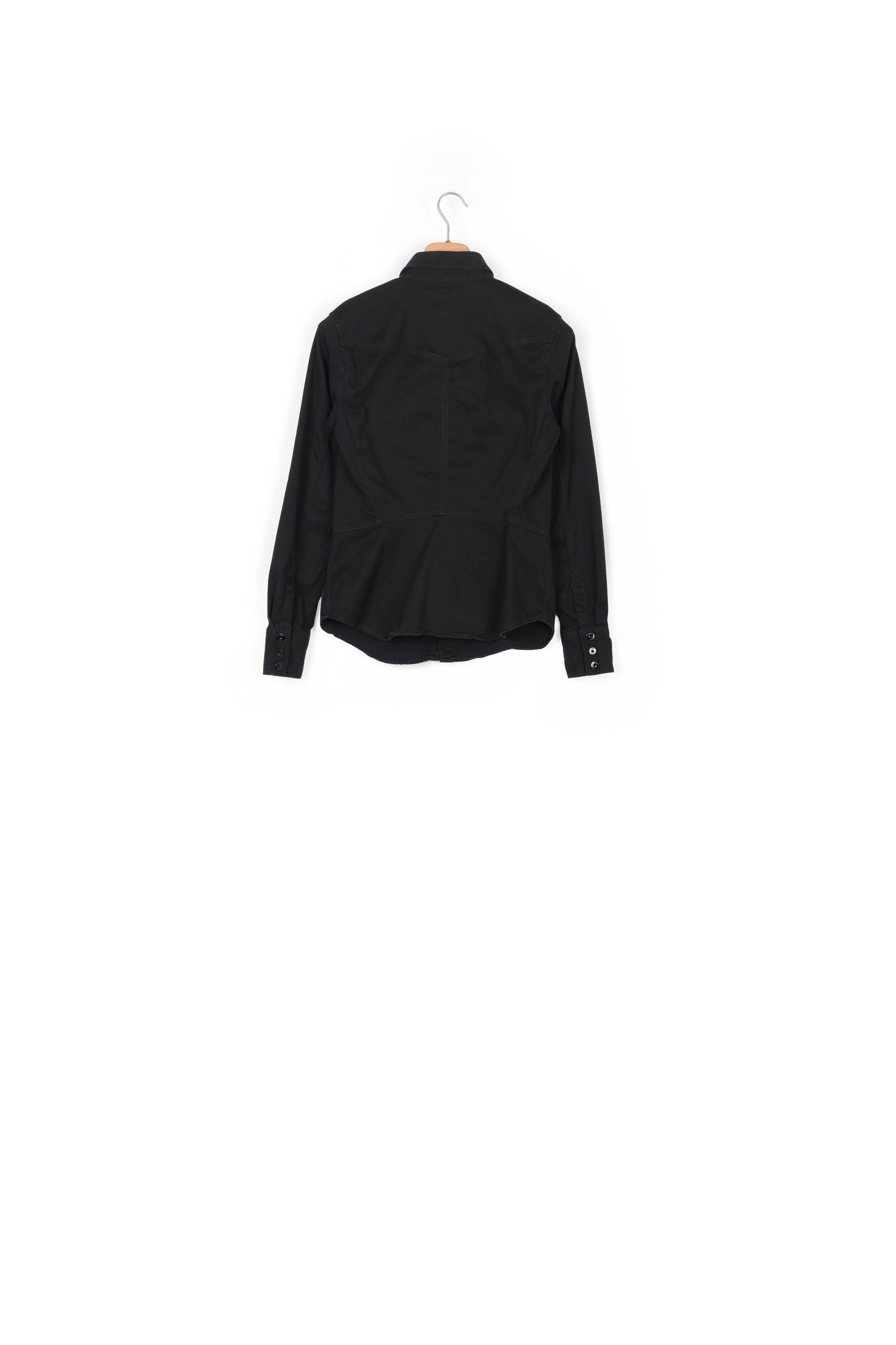 Western Kick Back Slim Shirt Dada sport preloved - seconde main