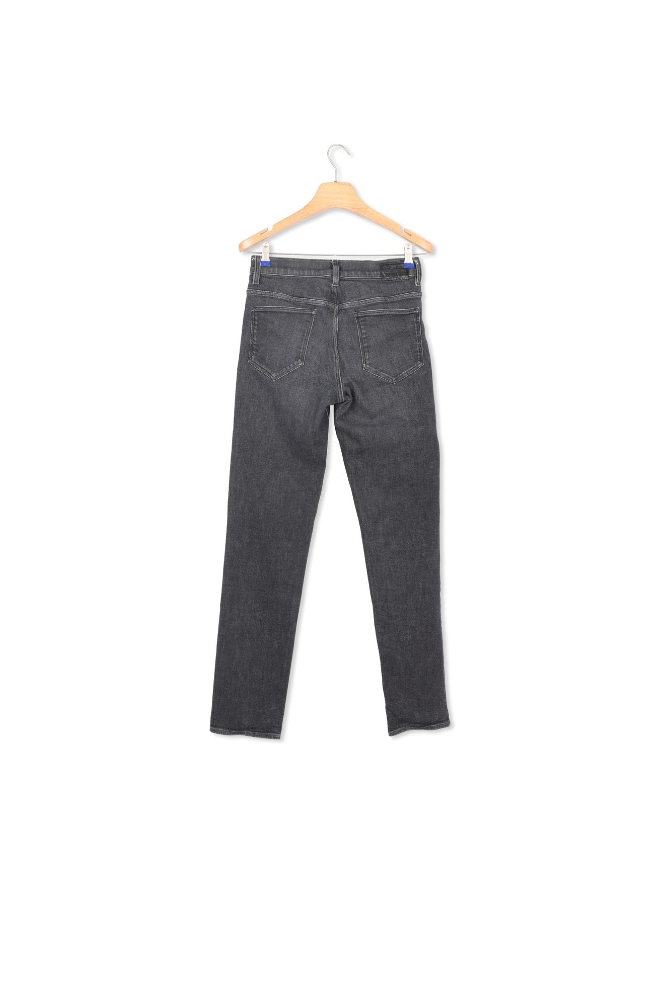 Ace 2.0 Slim Straight Jeans Dada sport preloved - seconde main