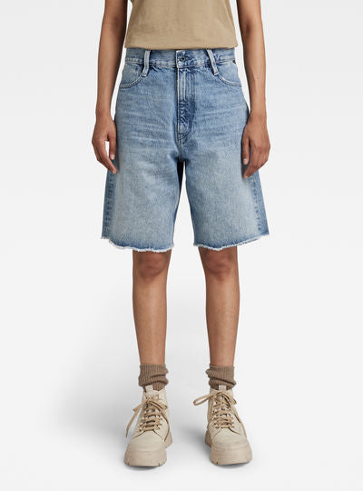 Type 89 Bermuda Shorts Dada sport preloved - seconde main