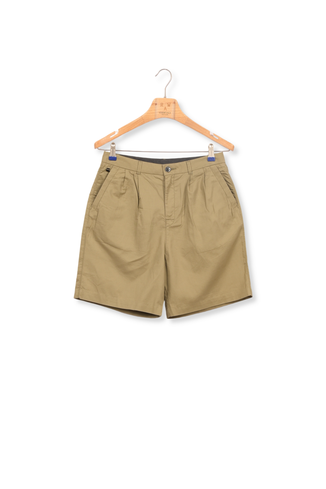 Bronson High Waist Short Dada sport preloved - seconde main