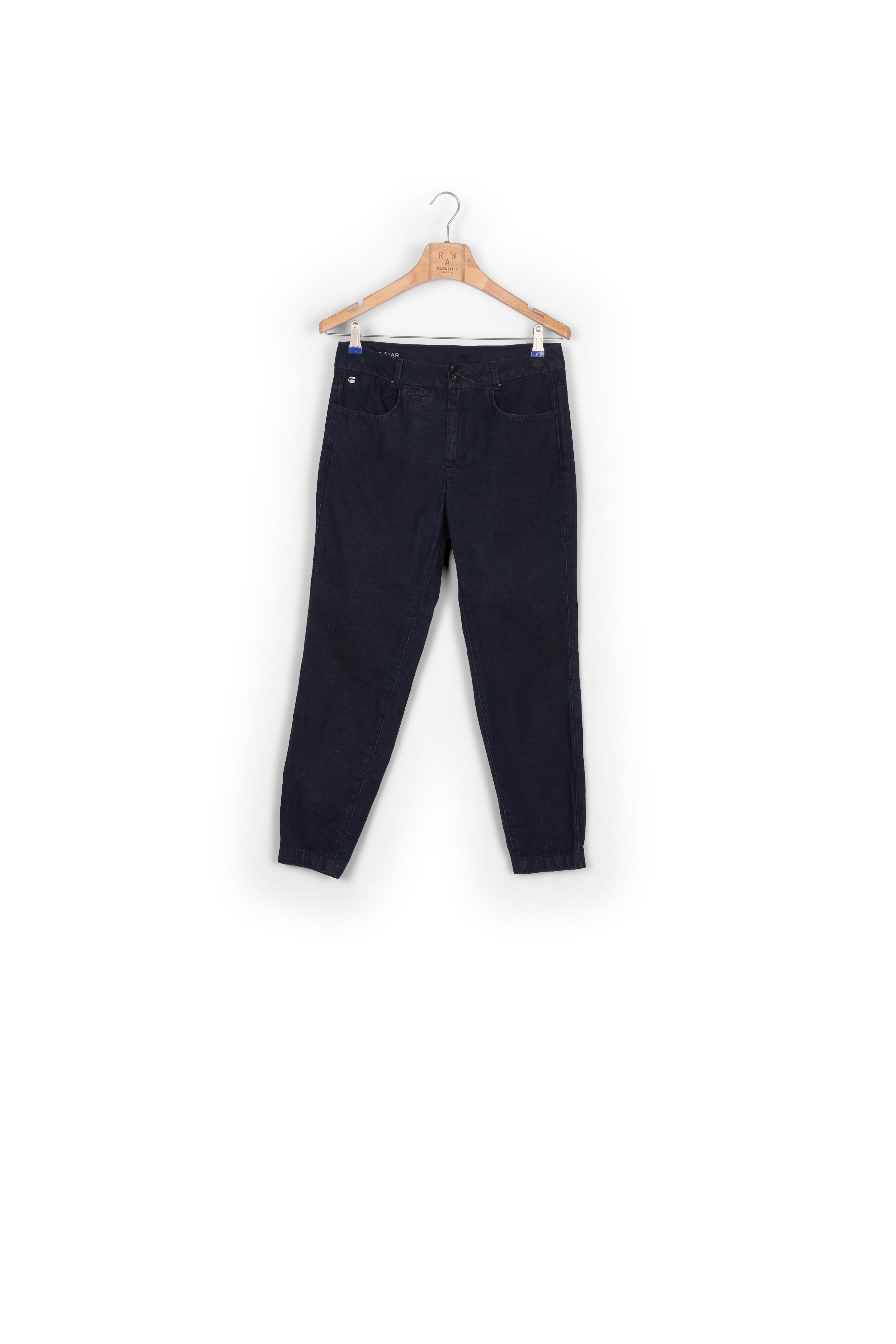 D-Staq Mid-Waist Skinny Ankle Chino Dada sport preloved - seconde main