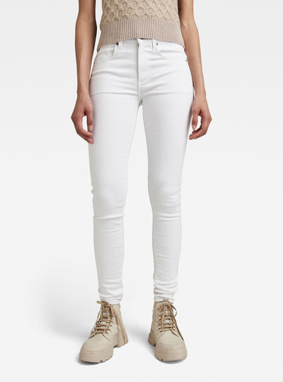 Jean Lhana Skinny Dada sport preloved - seconde main