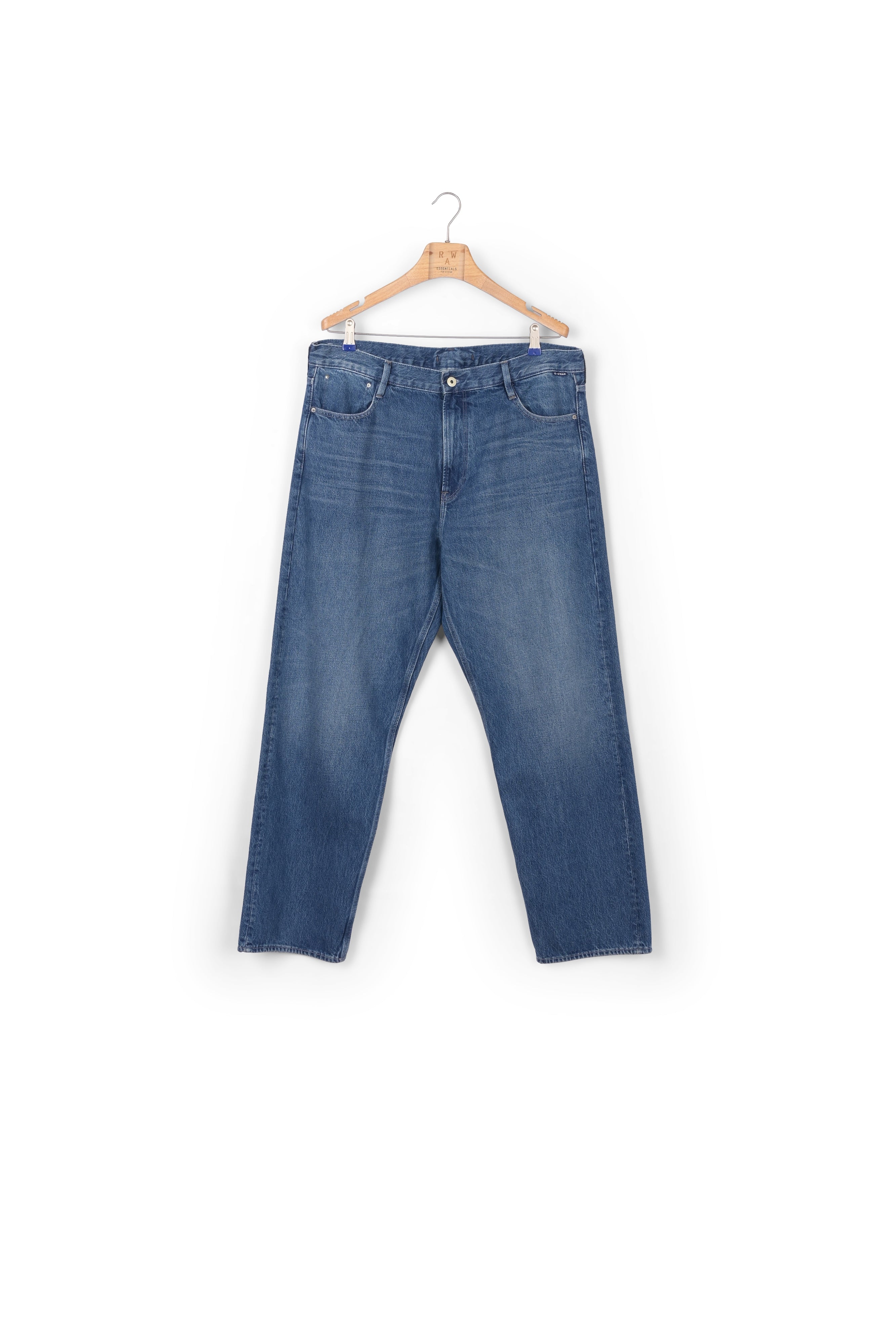 Type 89 Loose Jeans Dada sport preloved - seconde main