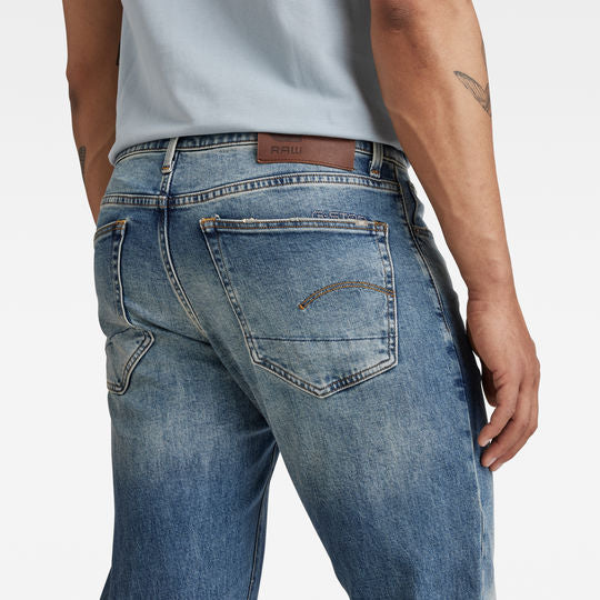 3301 Regular Tapered Jeans Dada sport preloved - seconde main