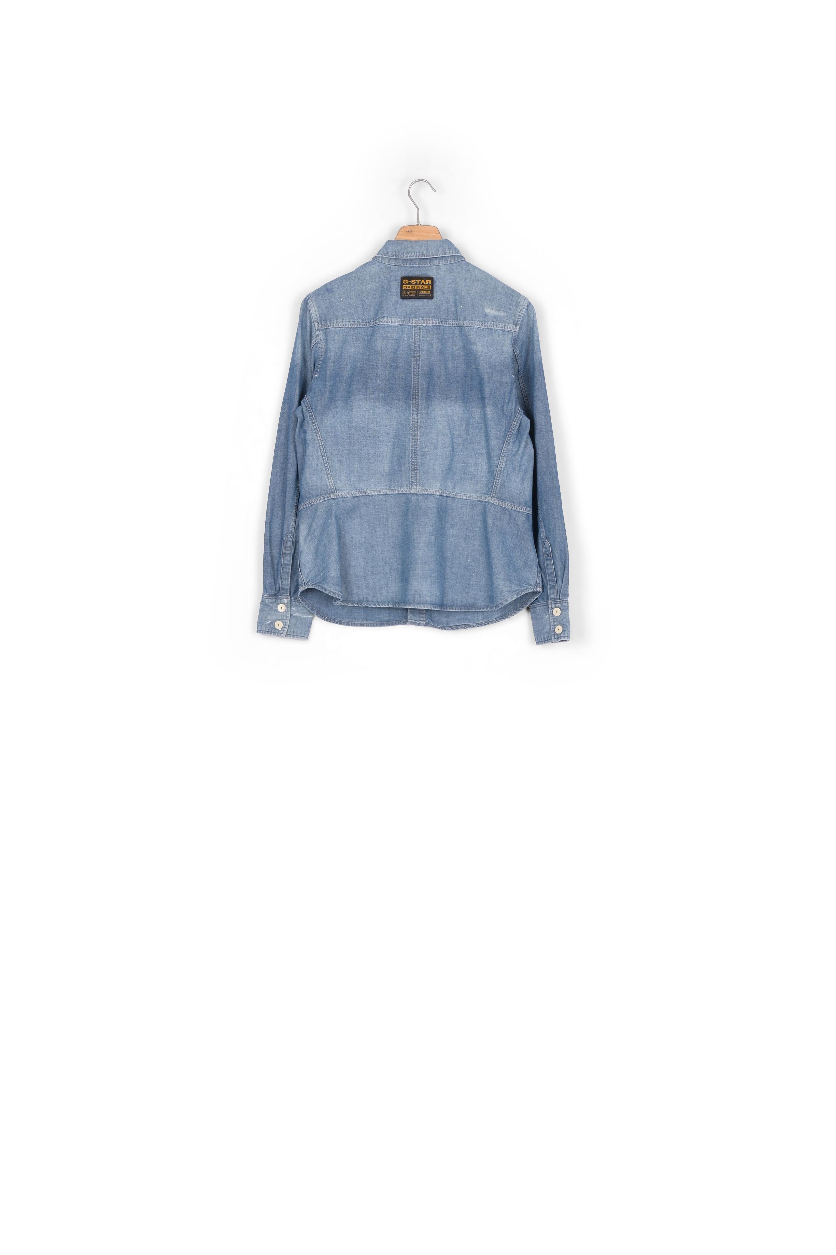 Kick Back Shirt Dada sport preloved - seconde main