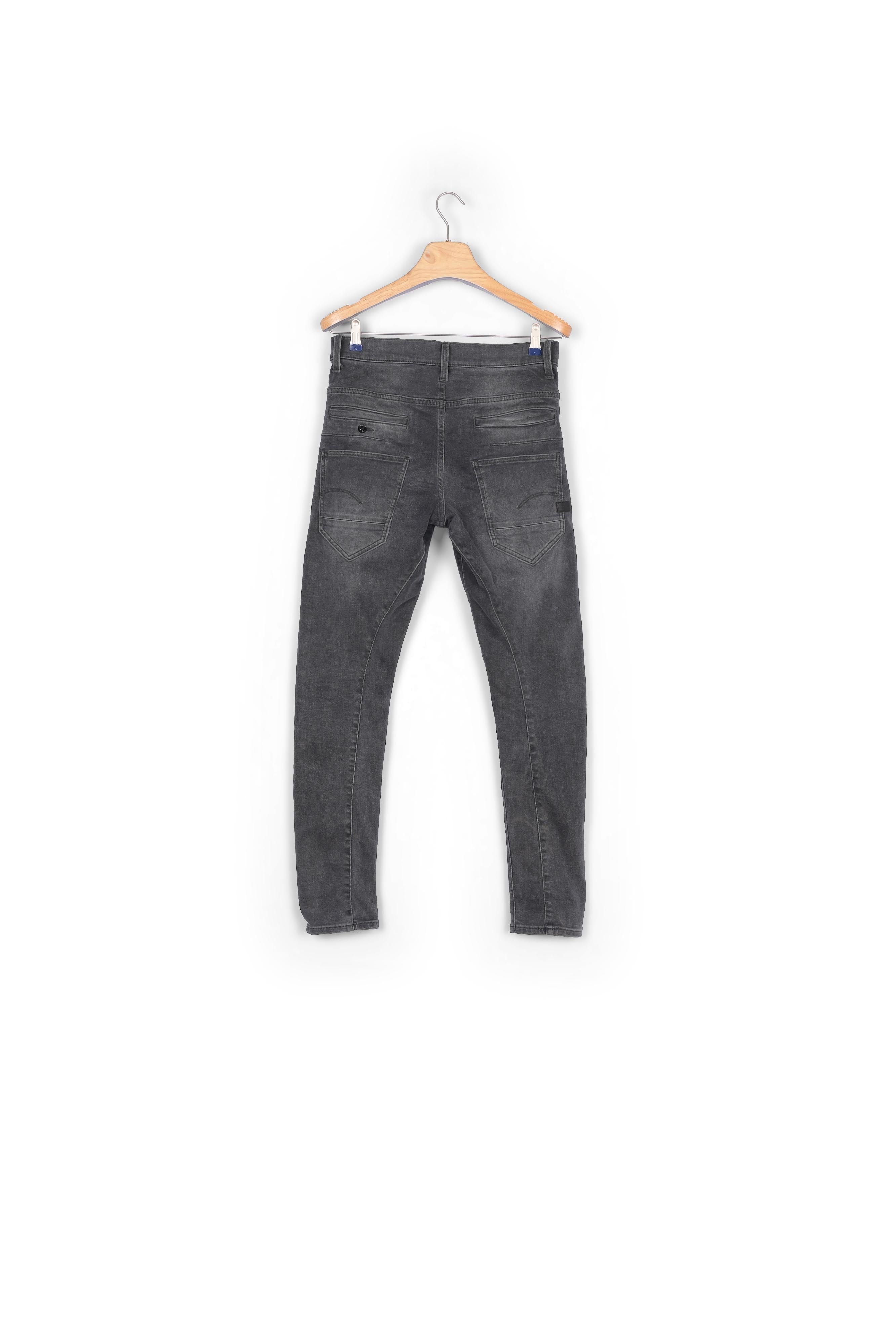 D-Staq 3D Slim Jeans Dada sport preloved - seconde main