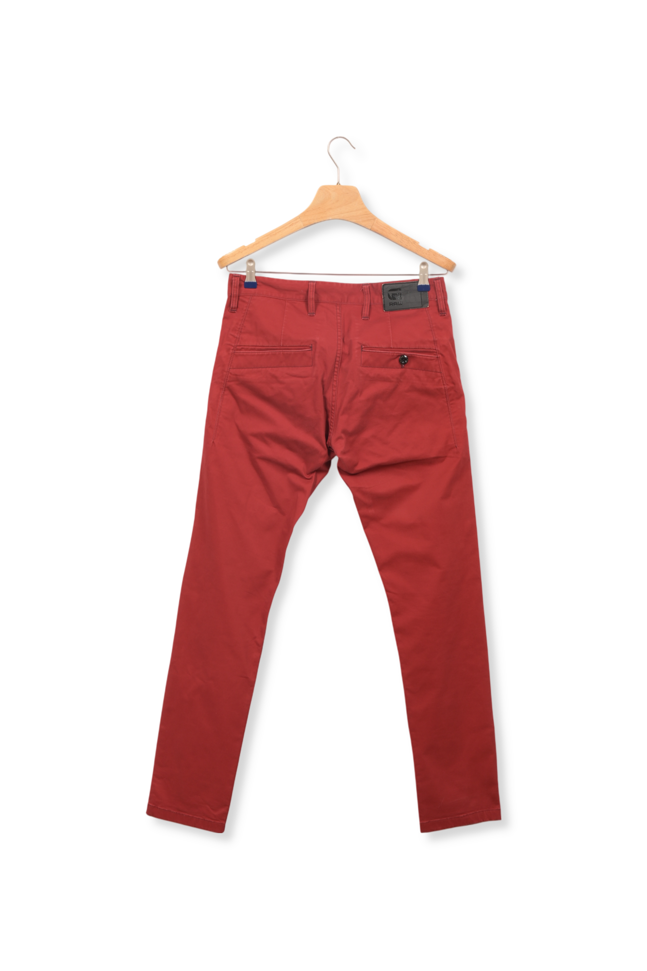 Bronson Slim Chino Dada sport preloved - seconde main