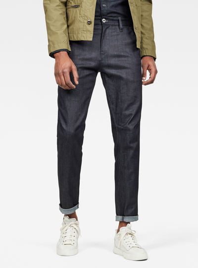 Bronson Moto Slim Pant Dada sport preloved - seconde main