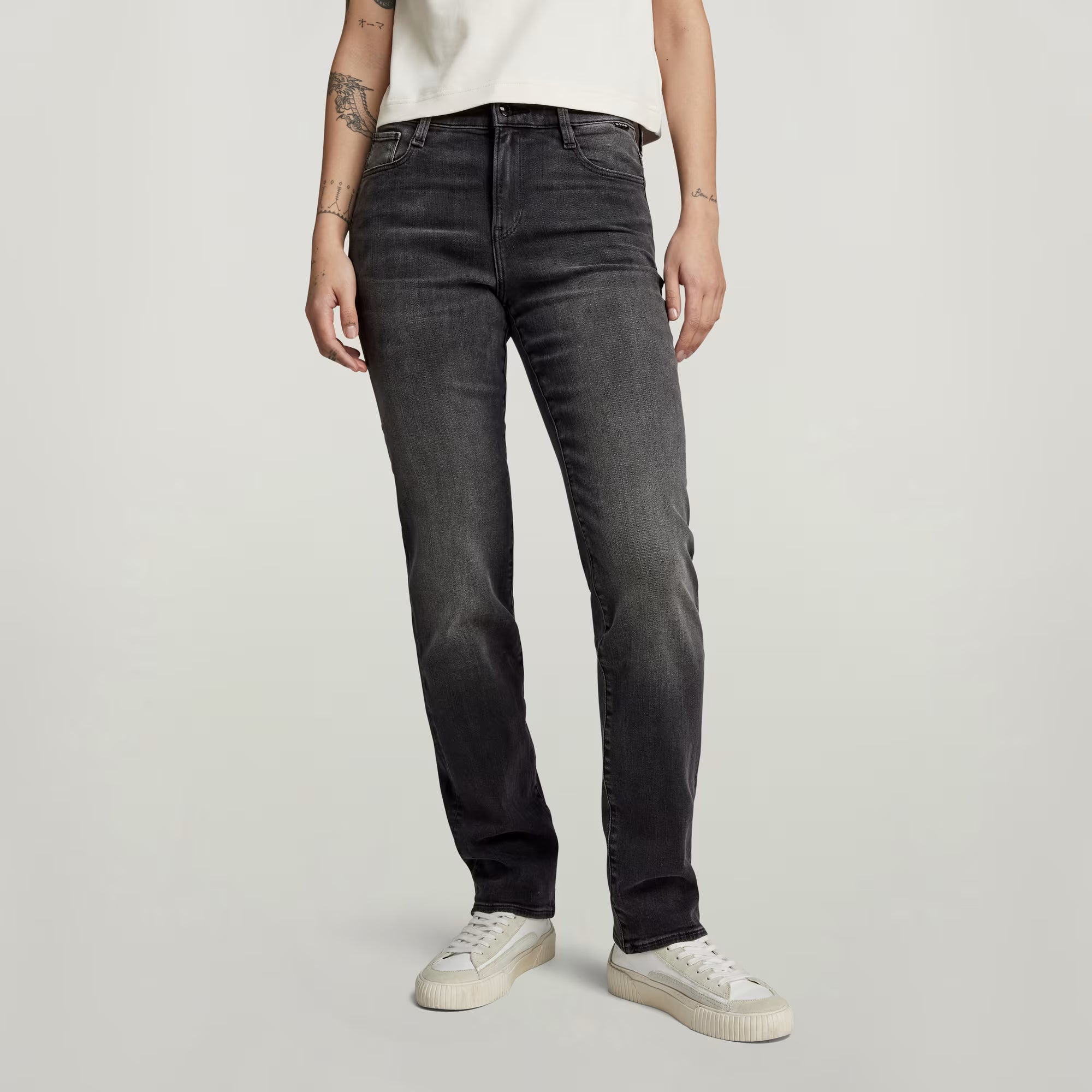 Strace Straight Jeans Dada sport preloved - seconde main