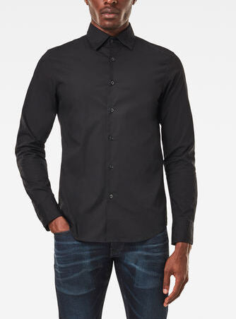 Slim shirt Dada sport preloved - seconde main