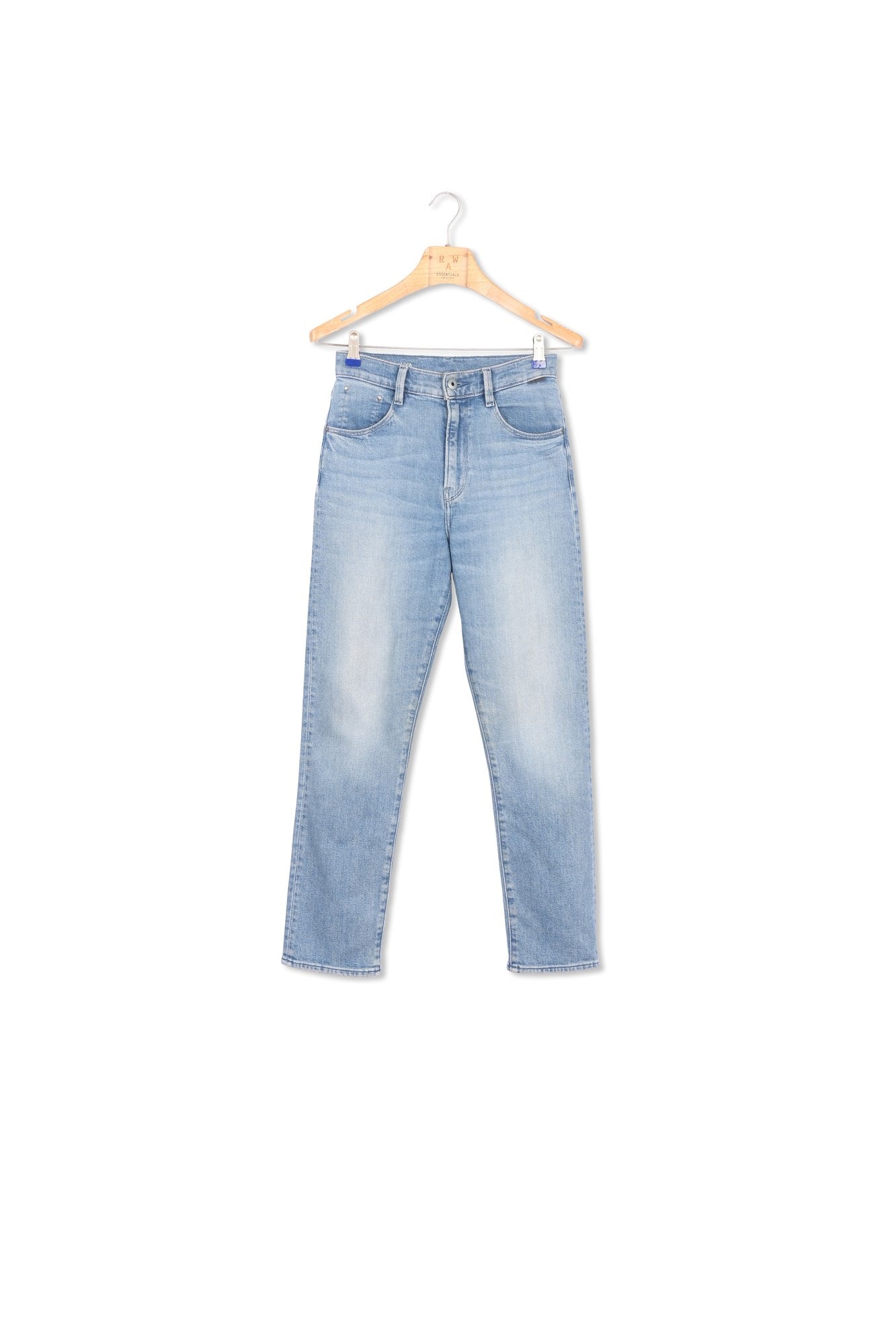 Jean Virjinya Slim Dada sport preloved - seconde main