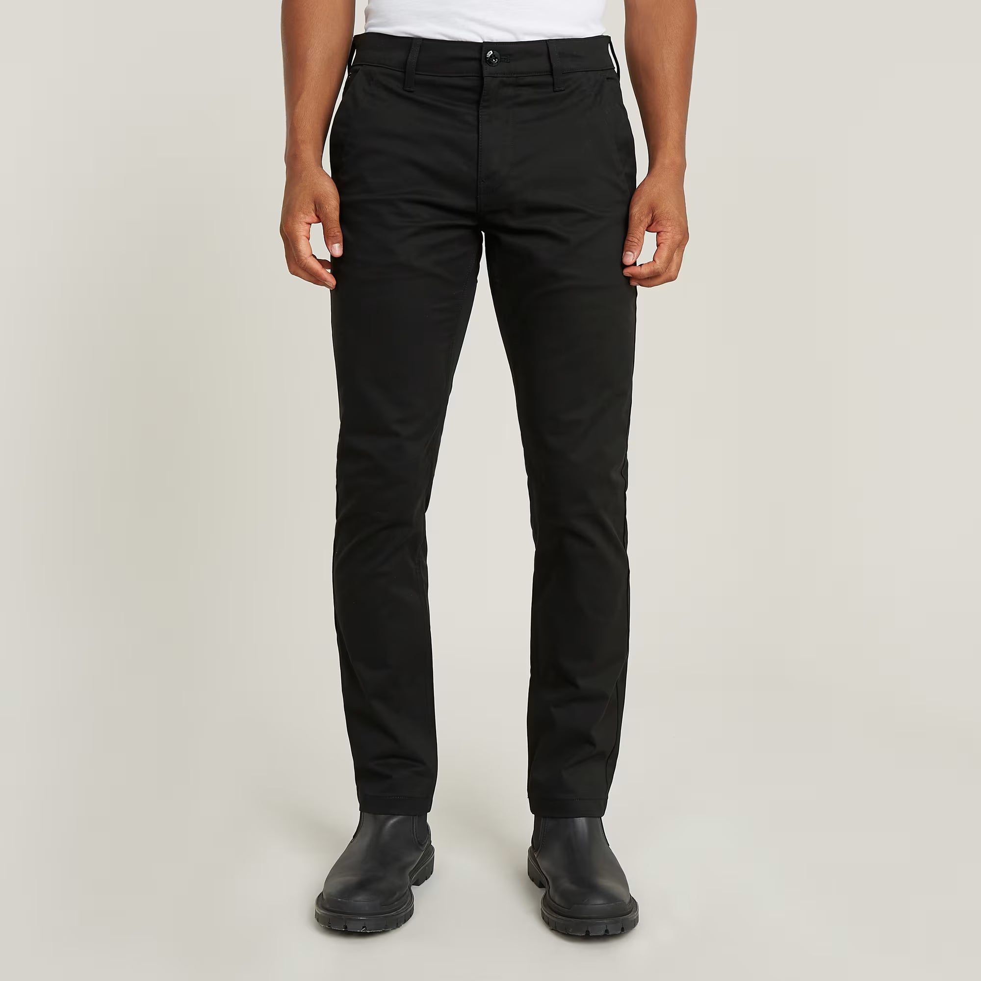 Slim Chino Dada sport preloved - seconde main