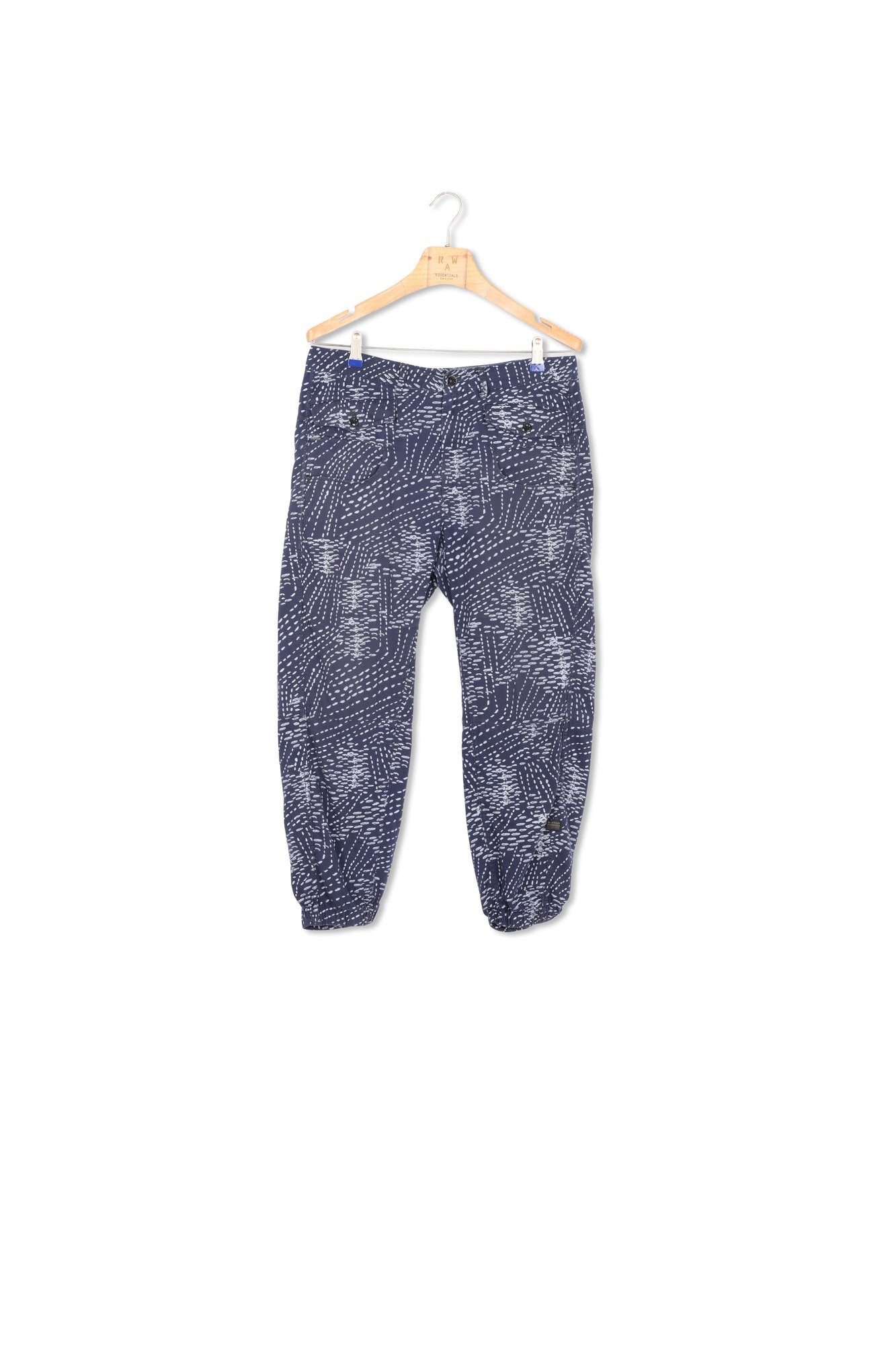 Army Radar Loose Sport Pants Dada sport preloved - seconde main