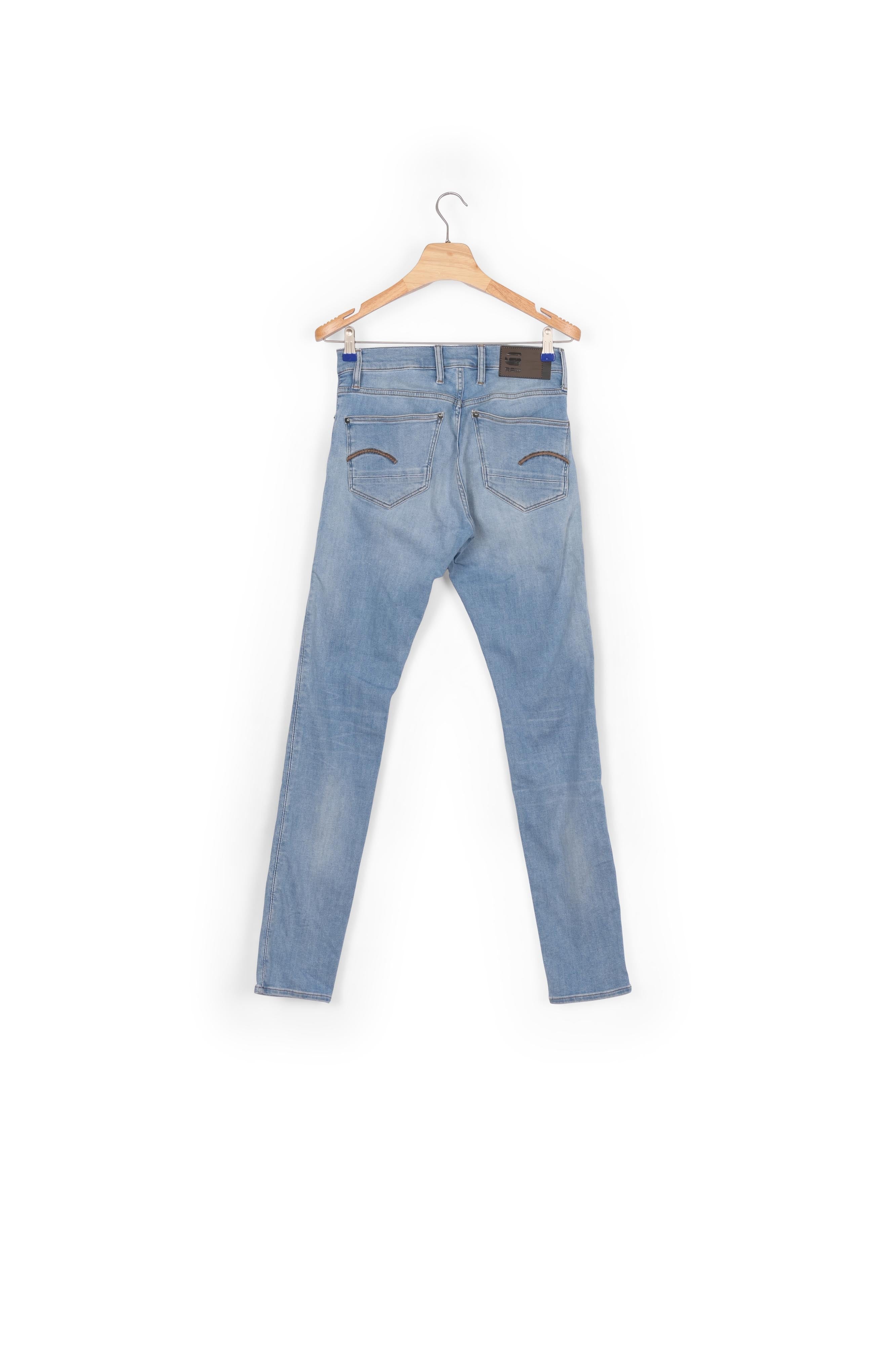 Revend Skinny Jeans Dada sport preloved - seconde main