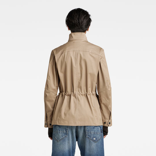 Overshirt Field Dada sport preloved - seconde main