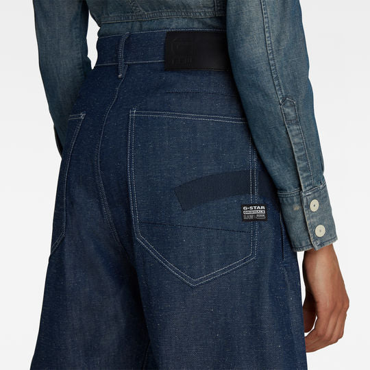 C-Staq Boyfriend Shorts Dada sport preloved - seconde main