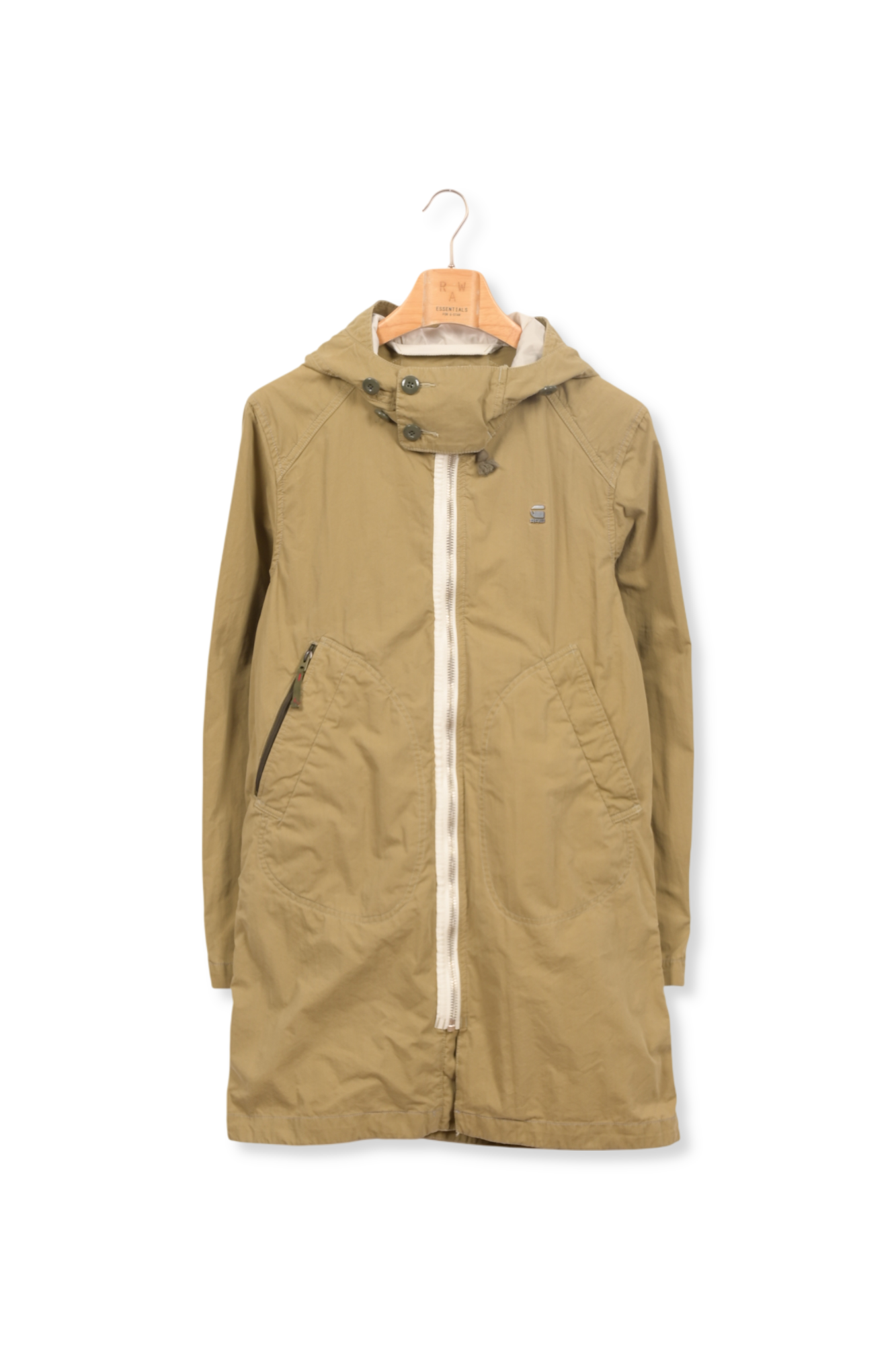 Bolt Summer Parka Dada sport preloved - seconde main