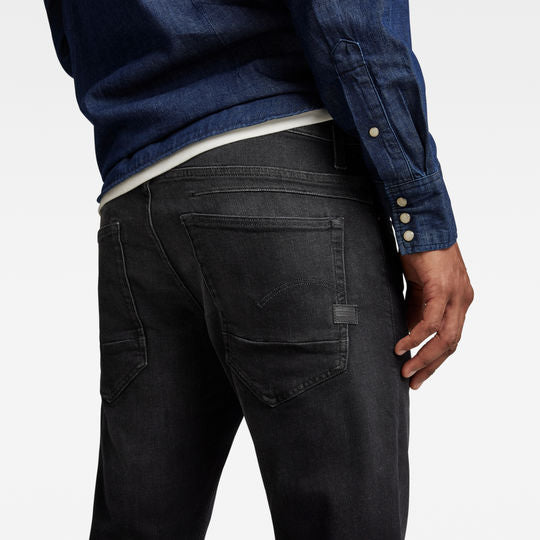 D-Staq 5-Pocket Slim Jeans Dada sport preloved - seconde main