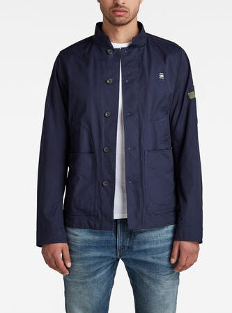 Ripstop Utility Indoor Jacket Dada sport preloved - seconde main