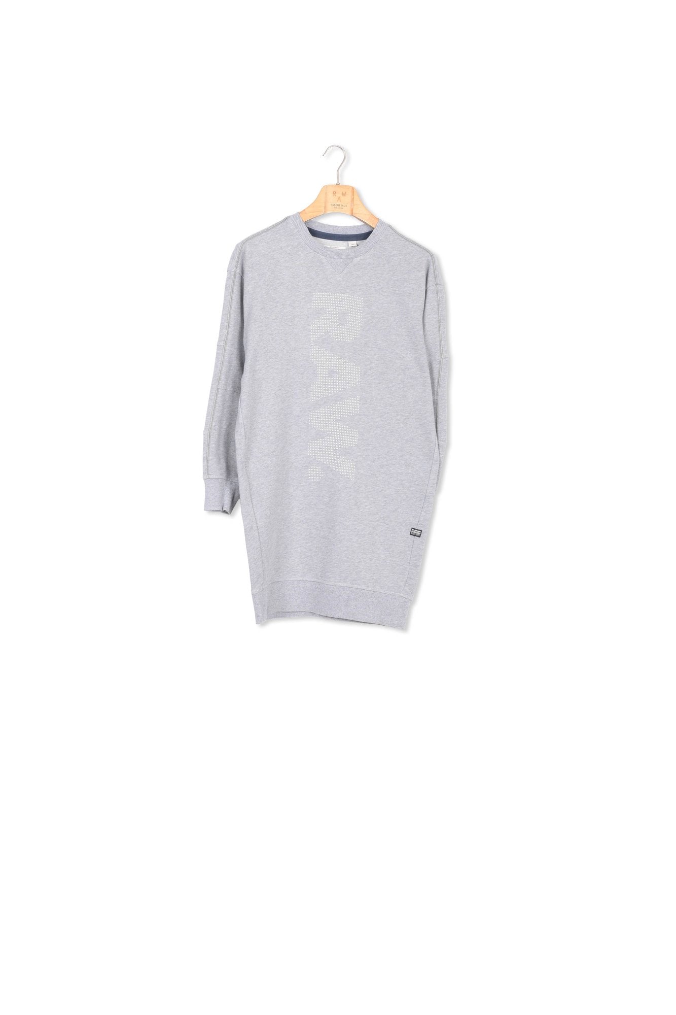 Loose Dress Dada sport preloved - seconde main