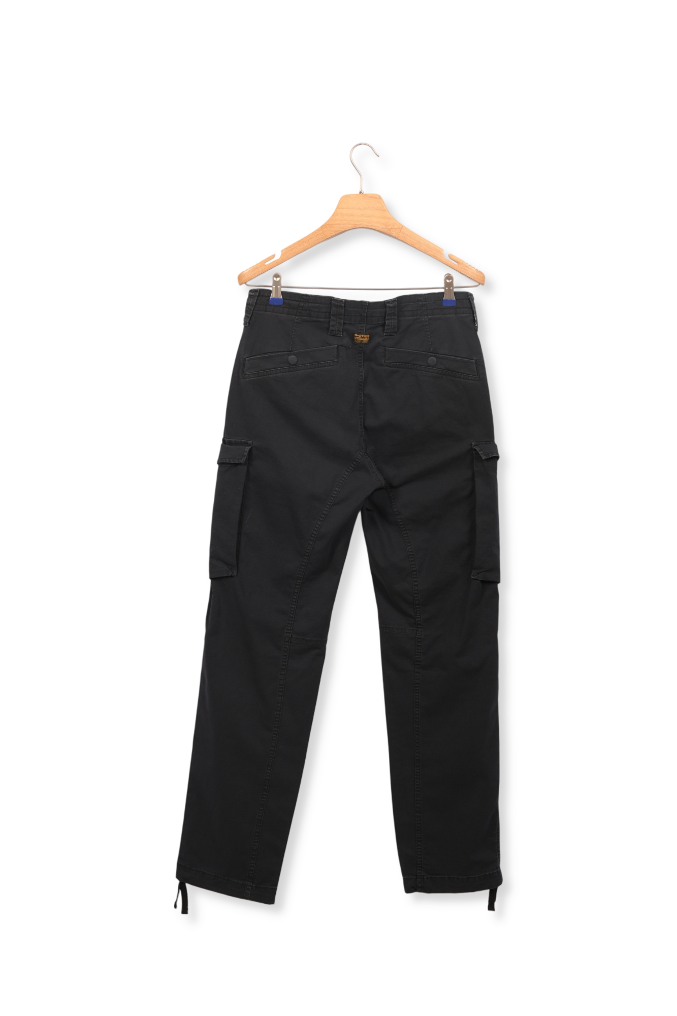 Core Regular Cargo Pants Dada sport preloved - seconde main