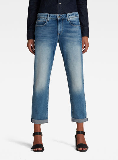 Kate Boyfriend Jeans Dada sport preloved - seconde main