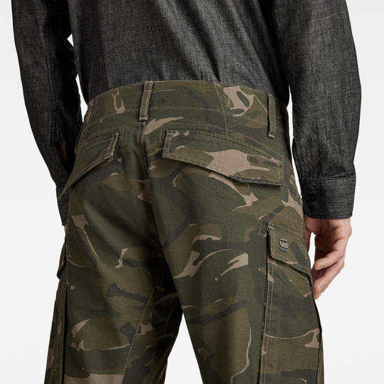 Rovic Zip 3D Regular Tapered Hose Dada sport preloved - seconde main