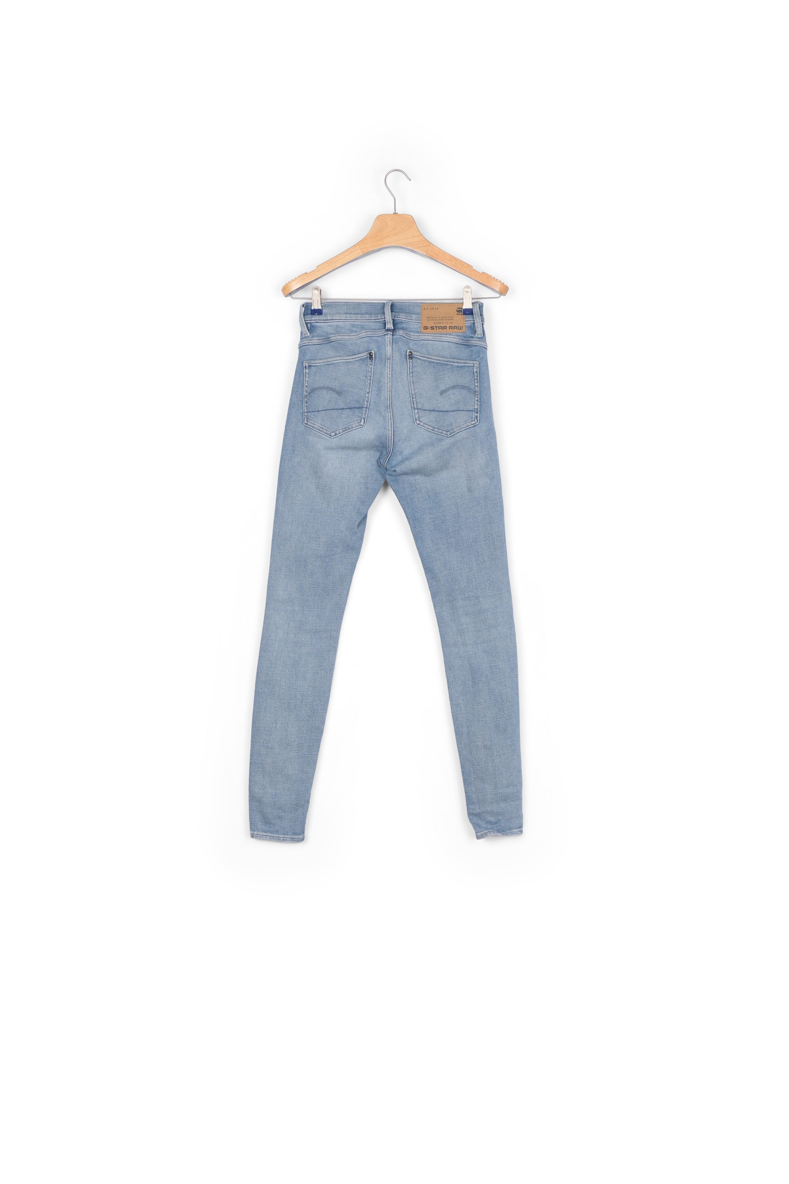 Lhana Skinny Jeans Dada sport preloved - seconde main