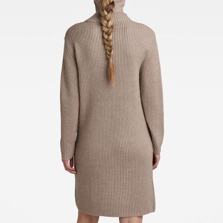 Chunky Skipper Loose Dress Dada sport preloved - seconde main