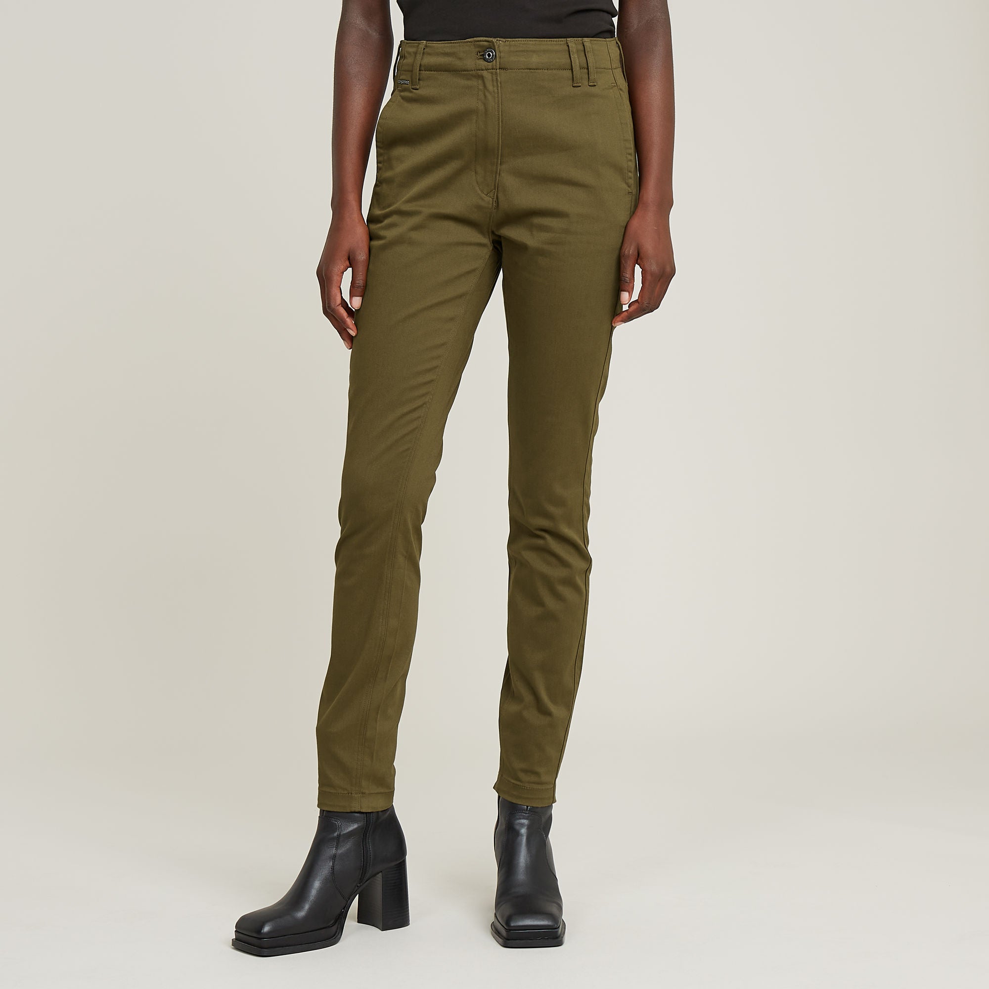 Weld High Skinny Pants Dada sport preloved - seconde main