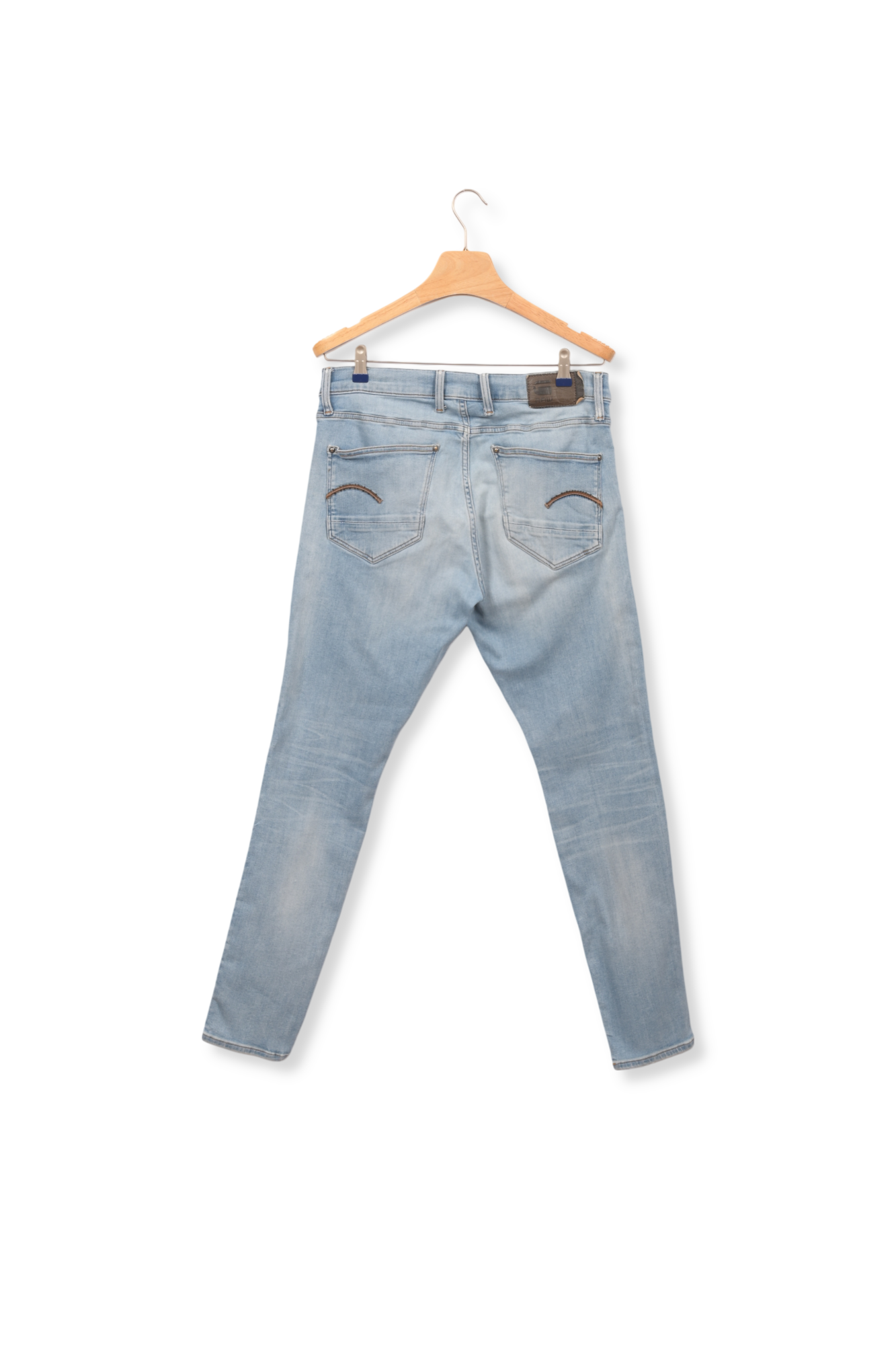 Revend Skinny Jeans Dada sport preloved - seconde main