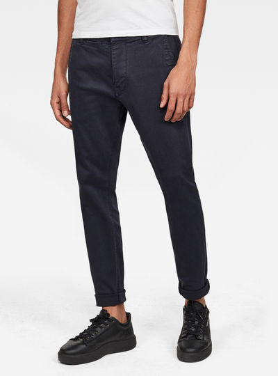 Skinny Chino Dada sport preloved - seconde main