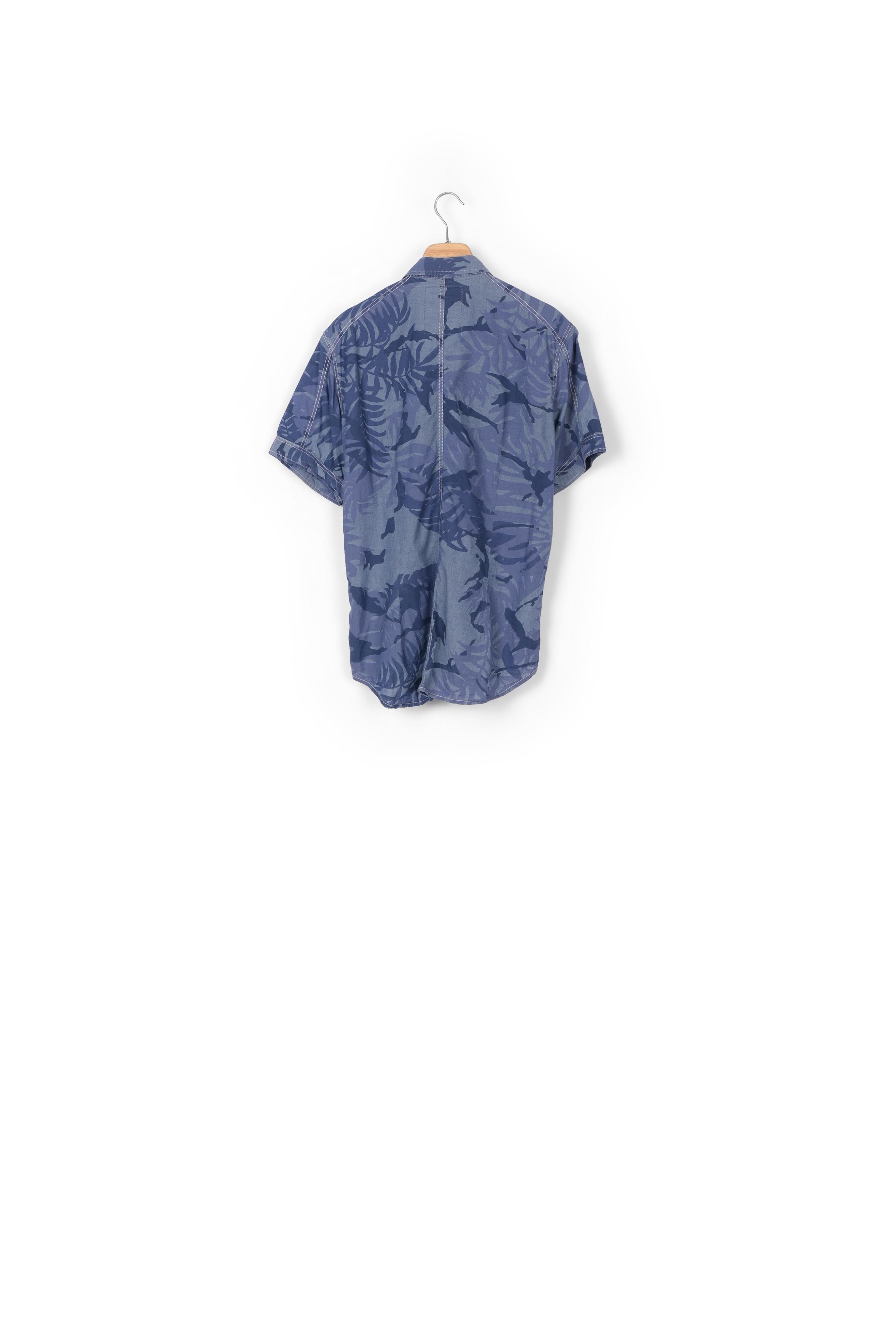 Landoh Shirt Dada sport preloved - seconde main